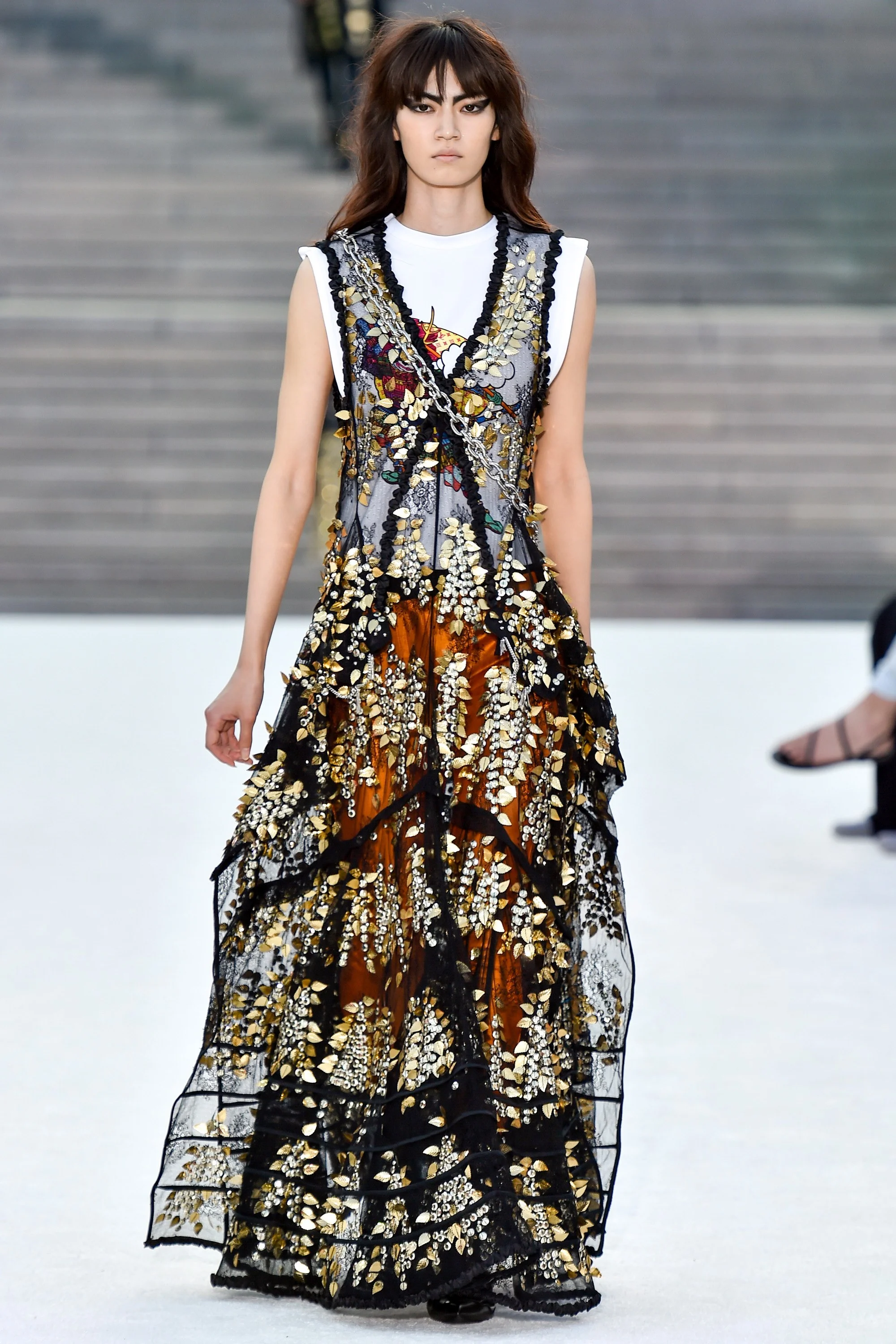 Louis Vuitton Resort 2018