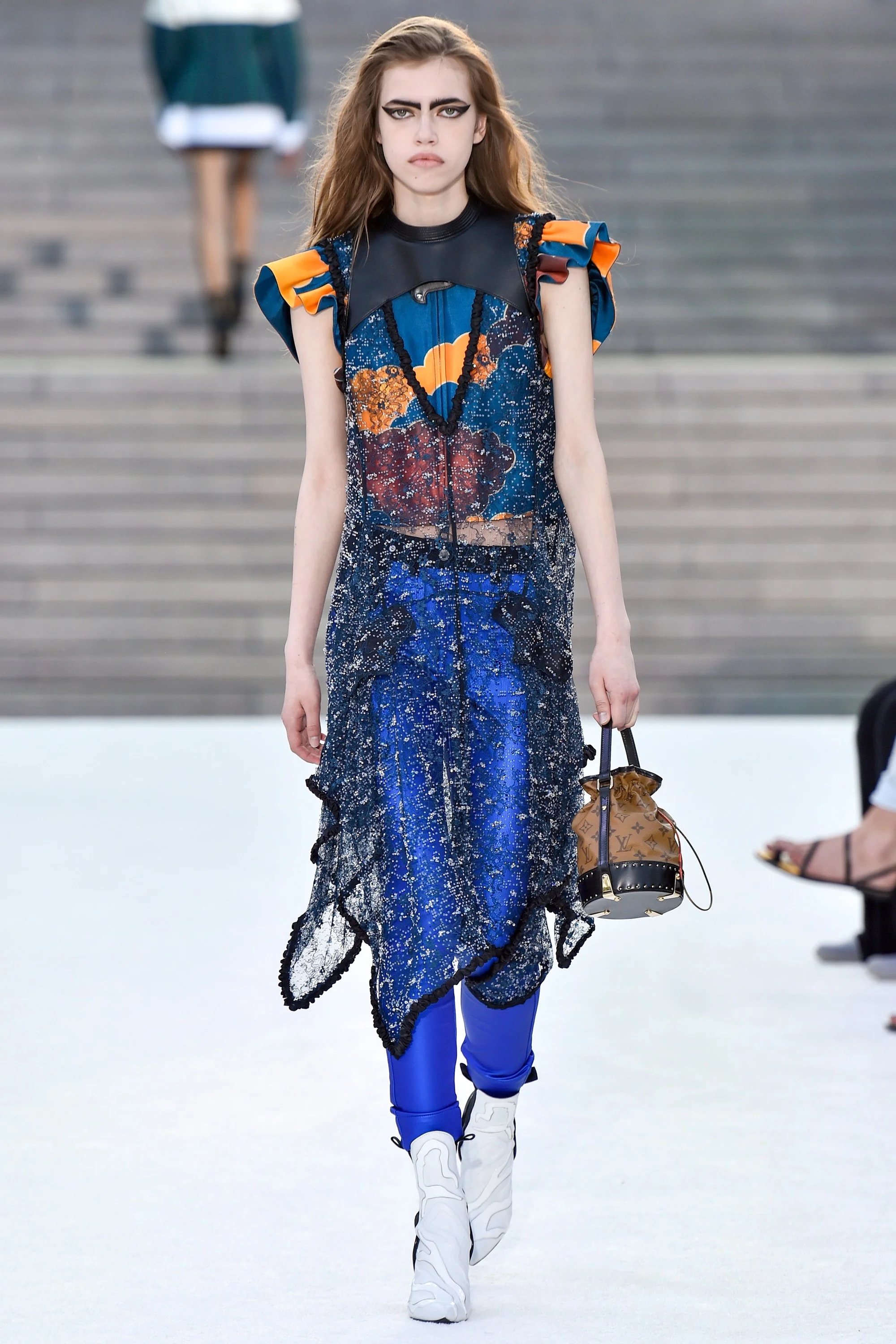Louis Vuitton Resort 2018