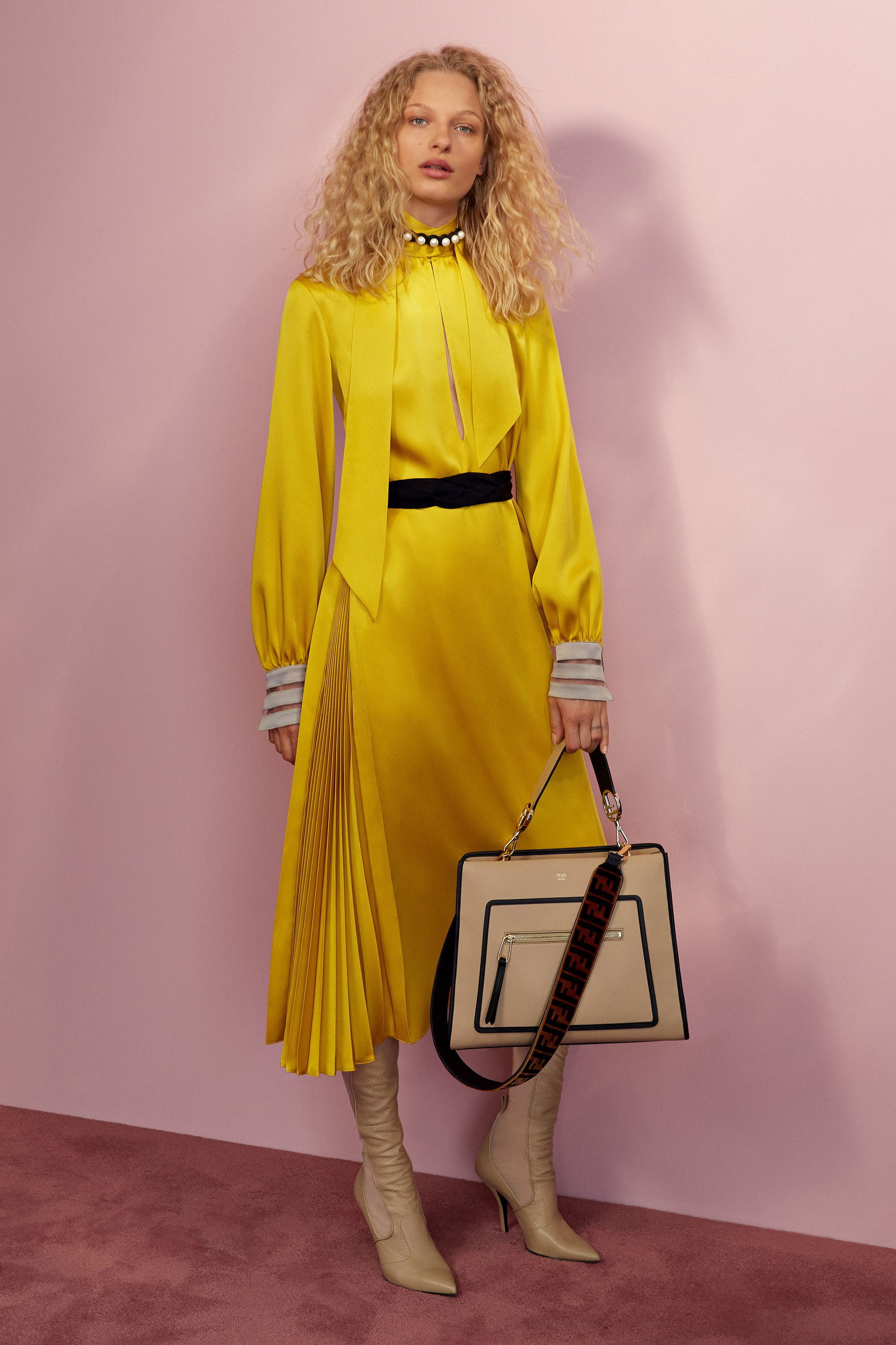 FENDI Resort 2018