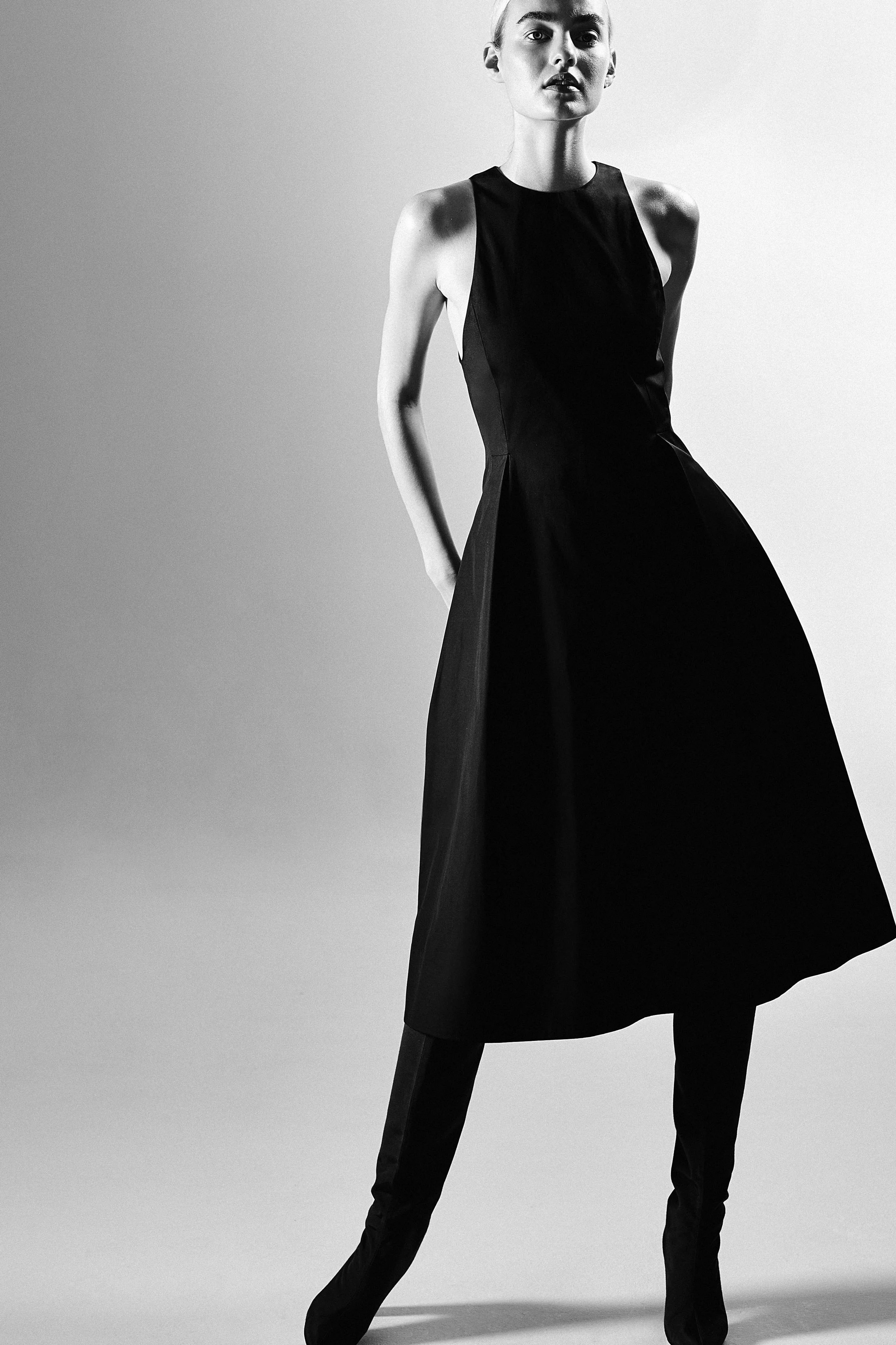 Protagonist Resort 2018