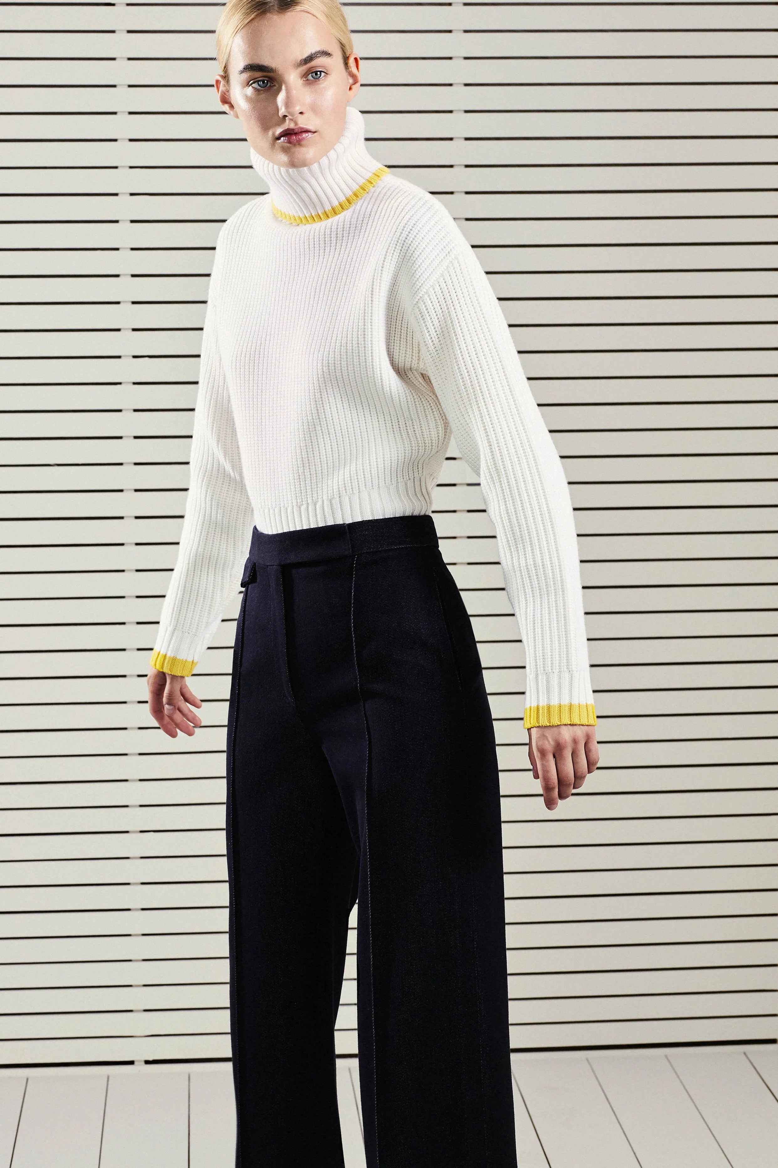 Protagonist Resort 2018