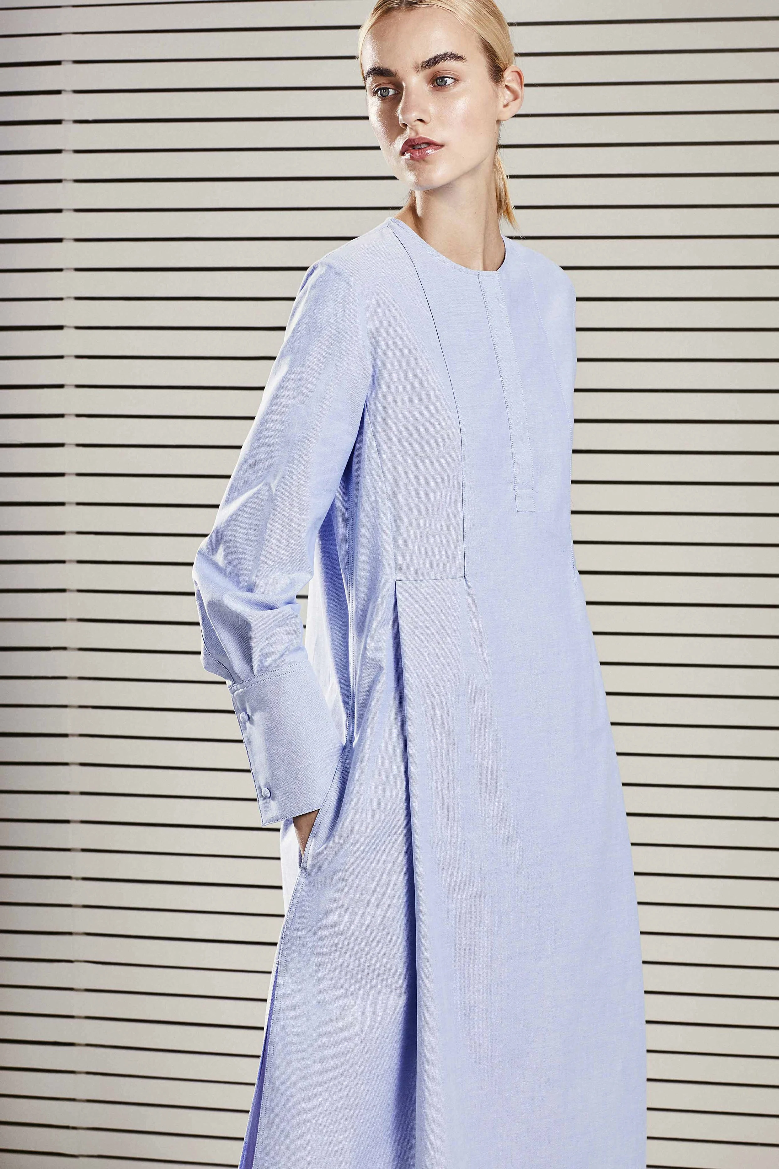 Protagonist Resort 2018