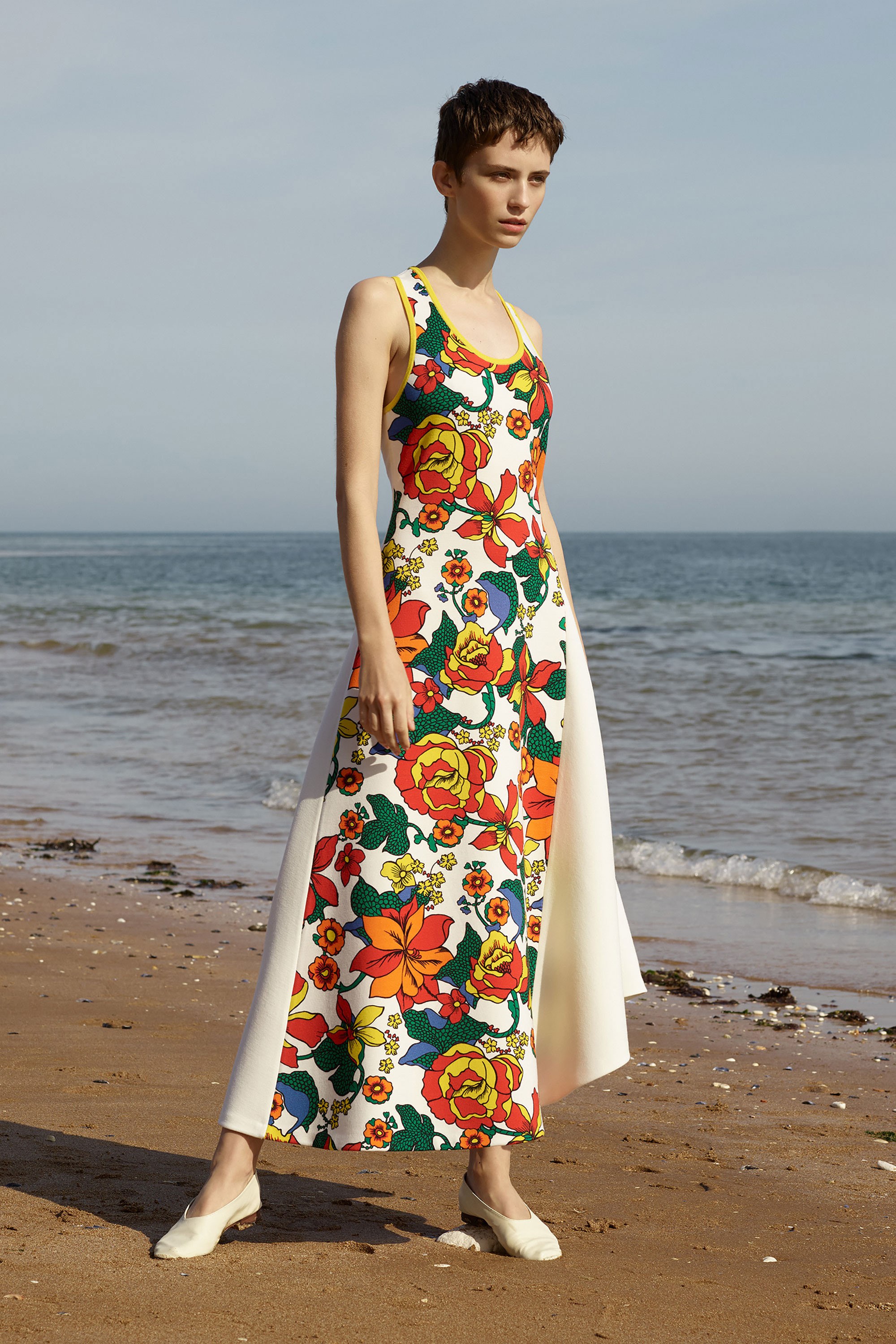 Pringle of Scotland Resort 2018