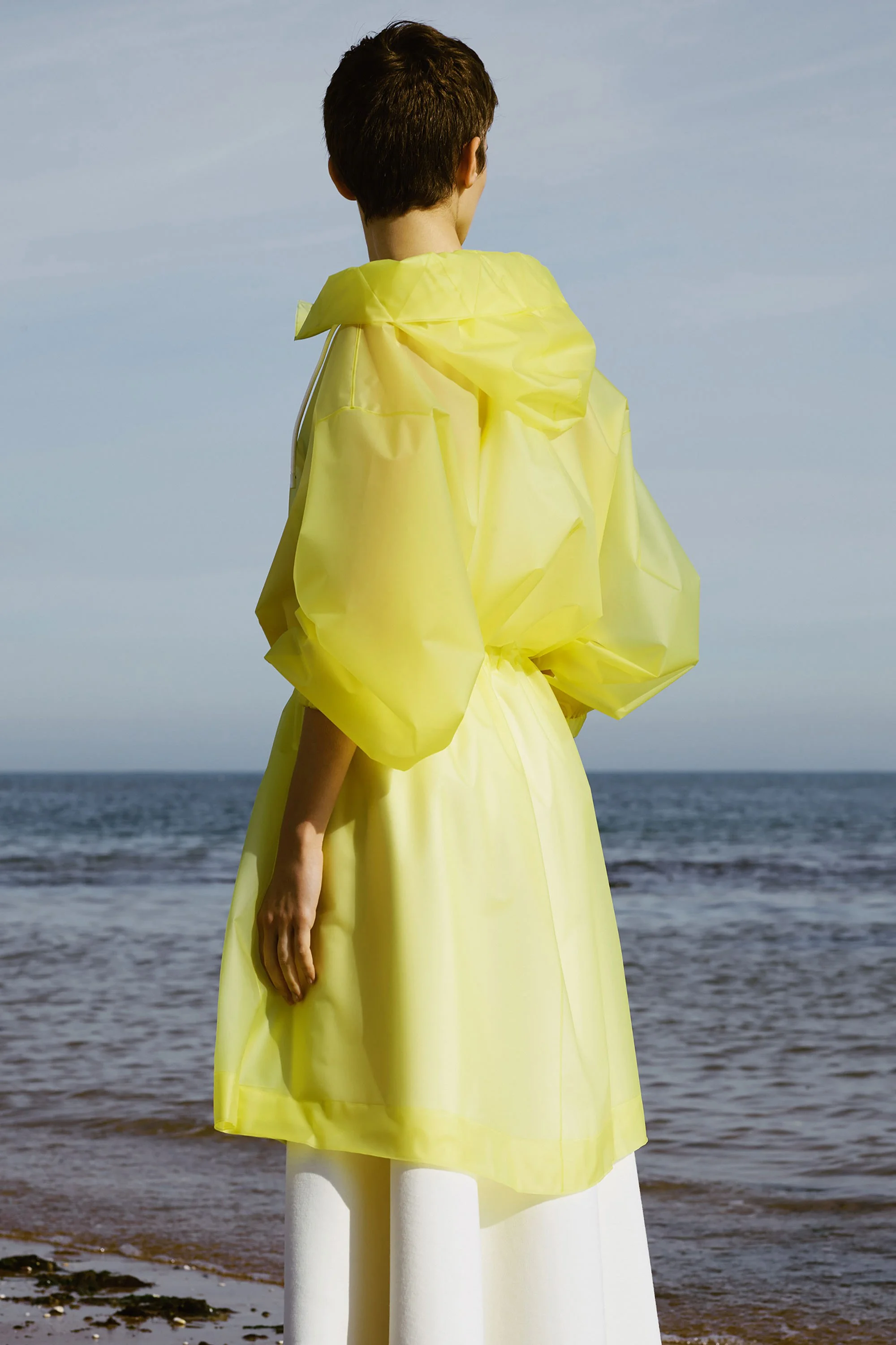 Pringle of Scotland Resort 2018