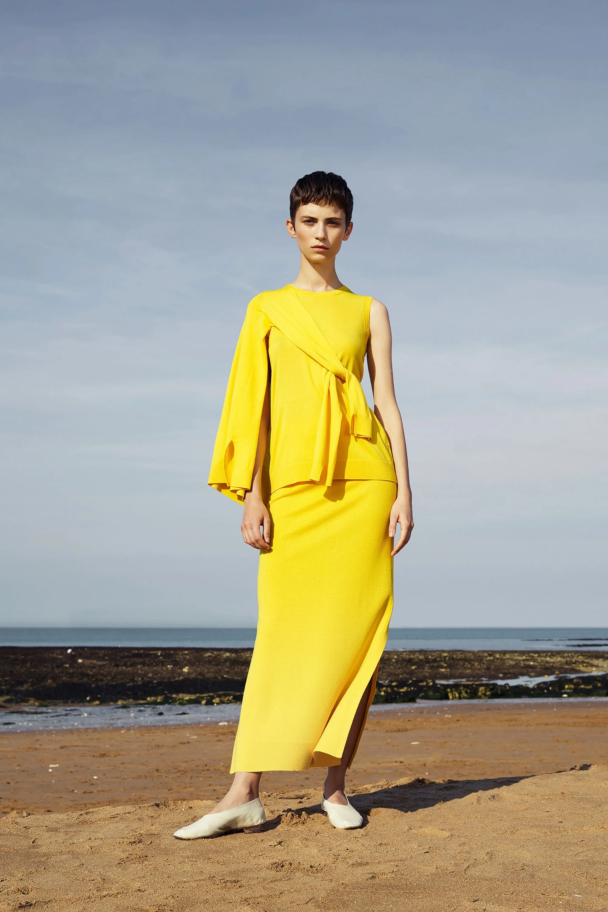 Pringle of Scotland Resort 2018