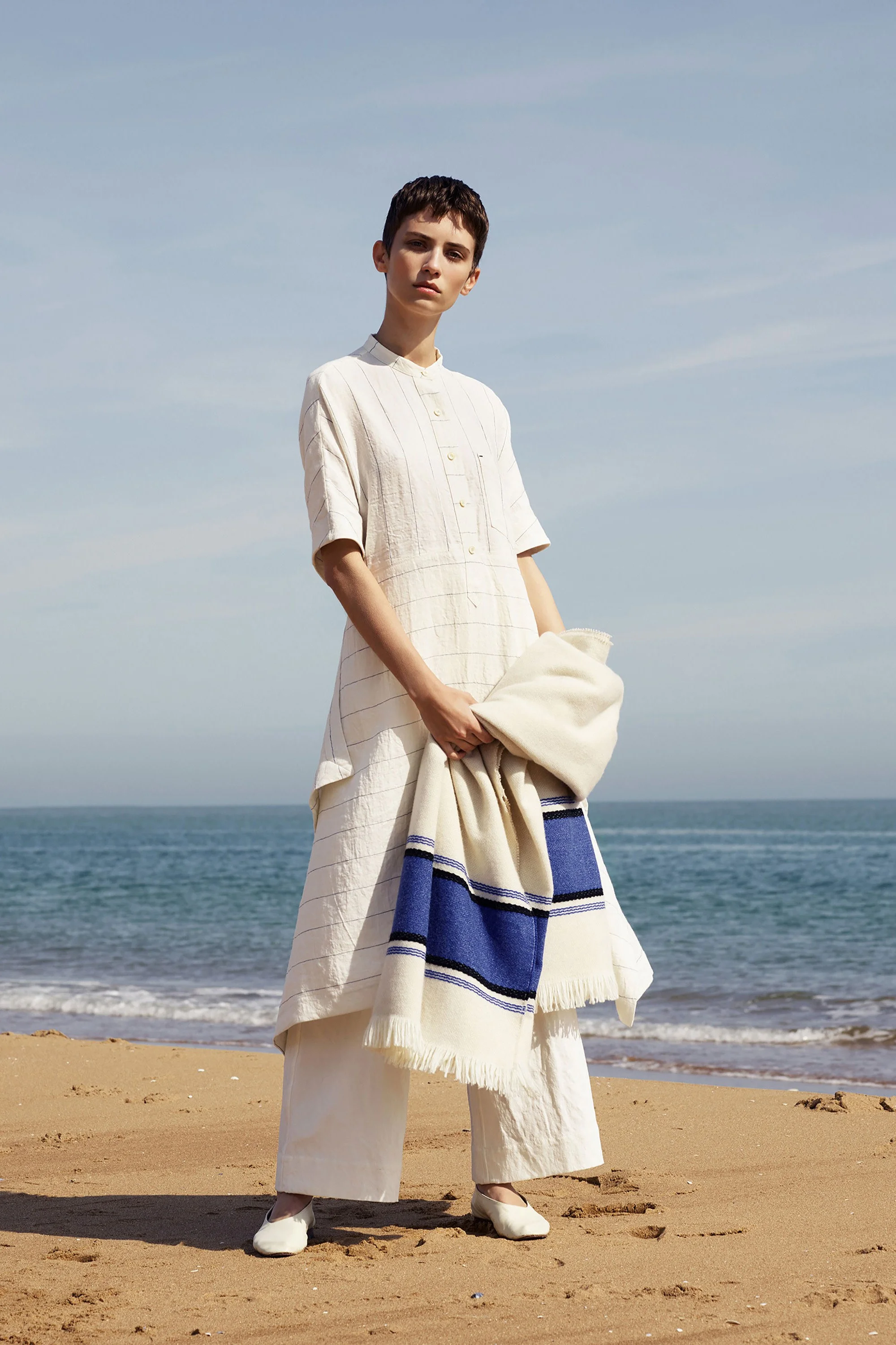 Pringle of Scotland Resort 2018