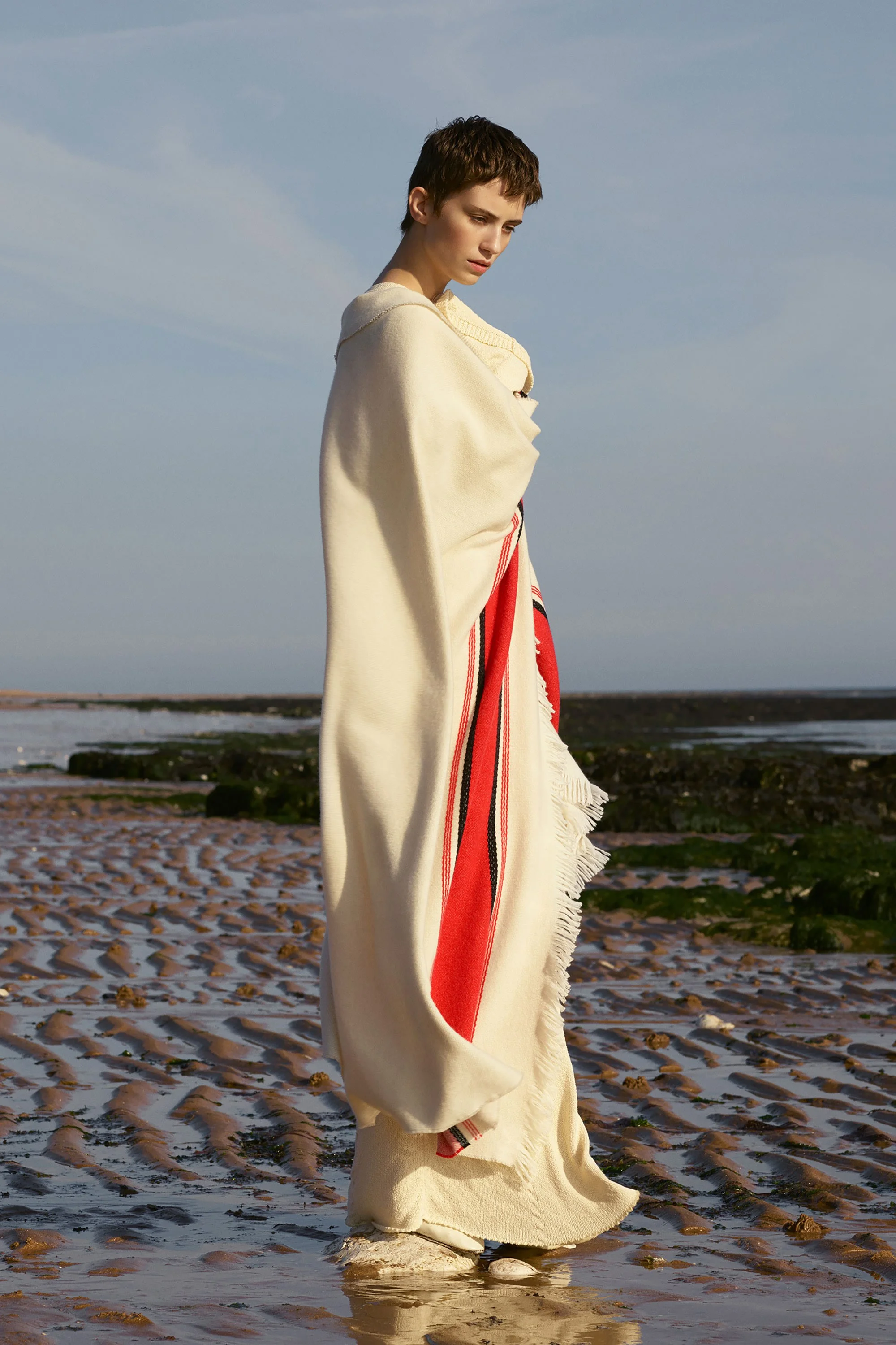 Pringle of Scotland Resort 2018