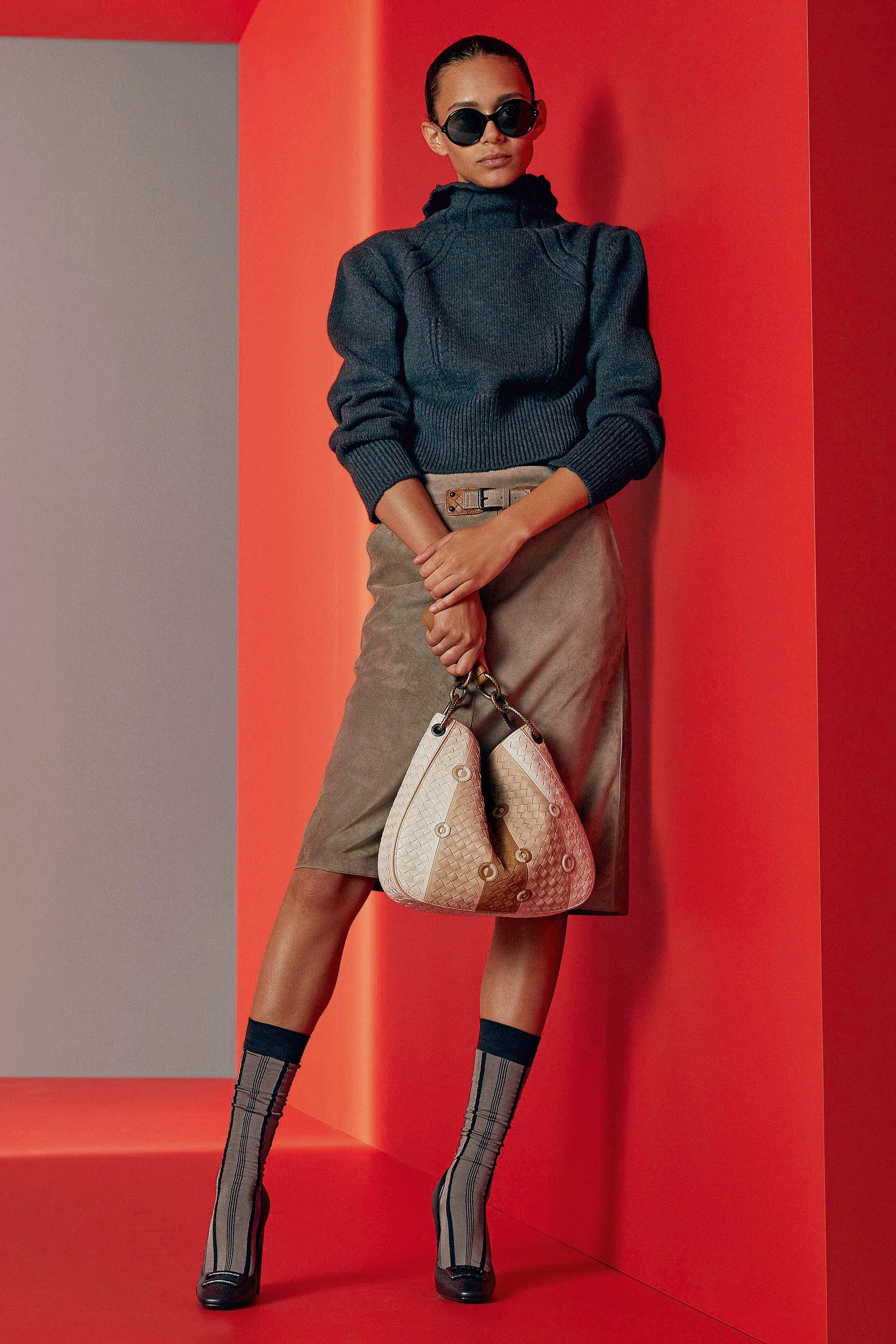 Bottega Veneta Resort 2018