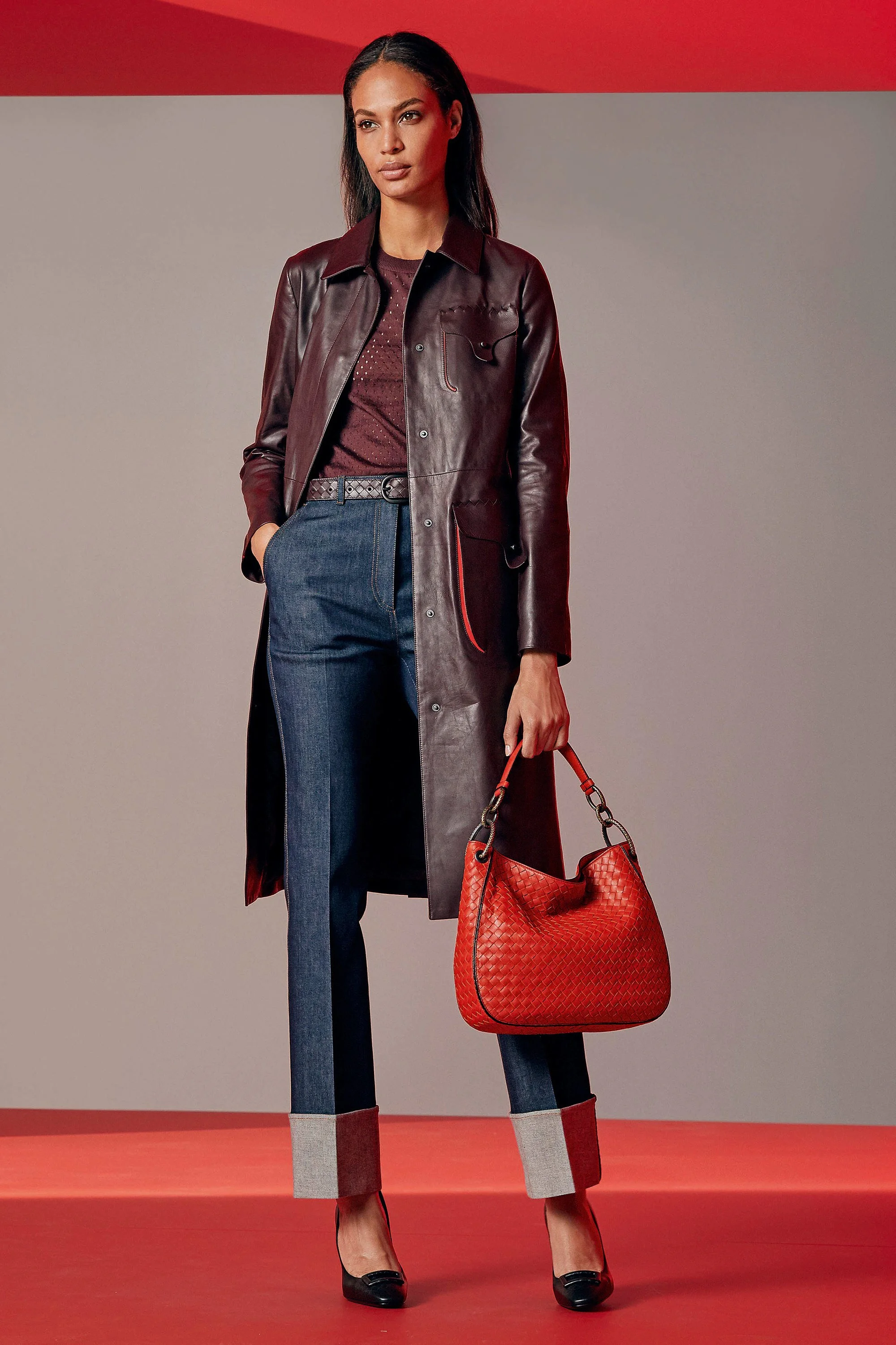 Bottega Veneta Resort 2018