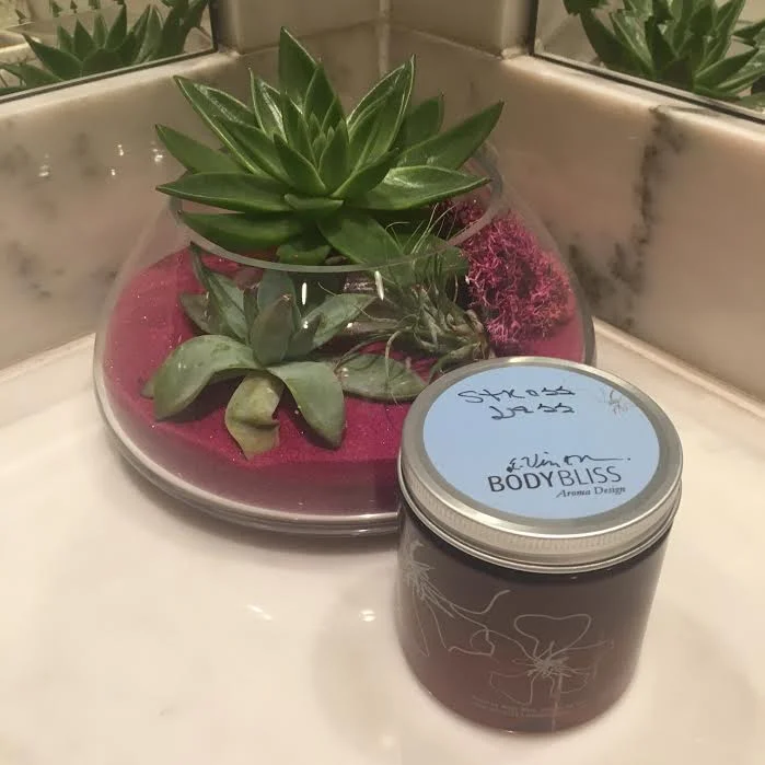 aroma therapy