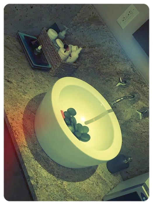 Spa Day at the Four Seasons Atlanta