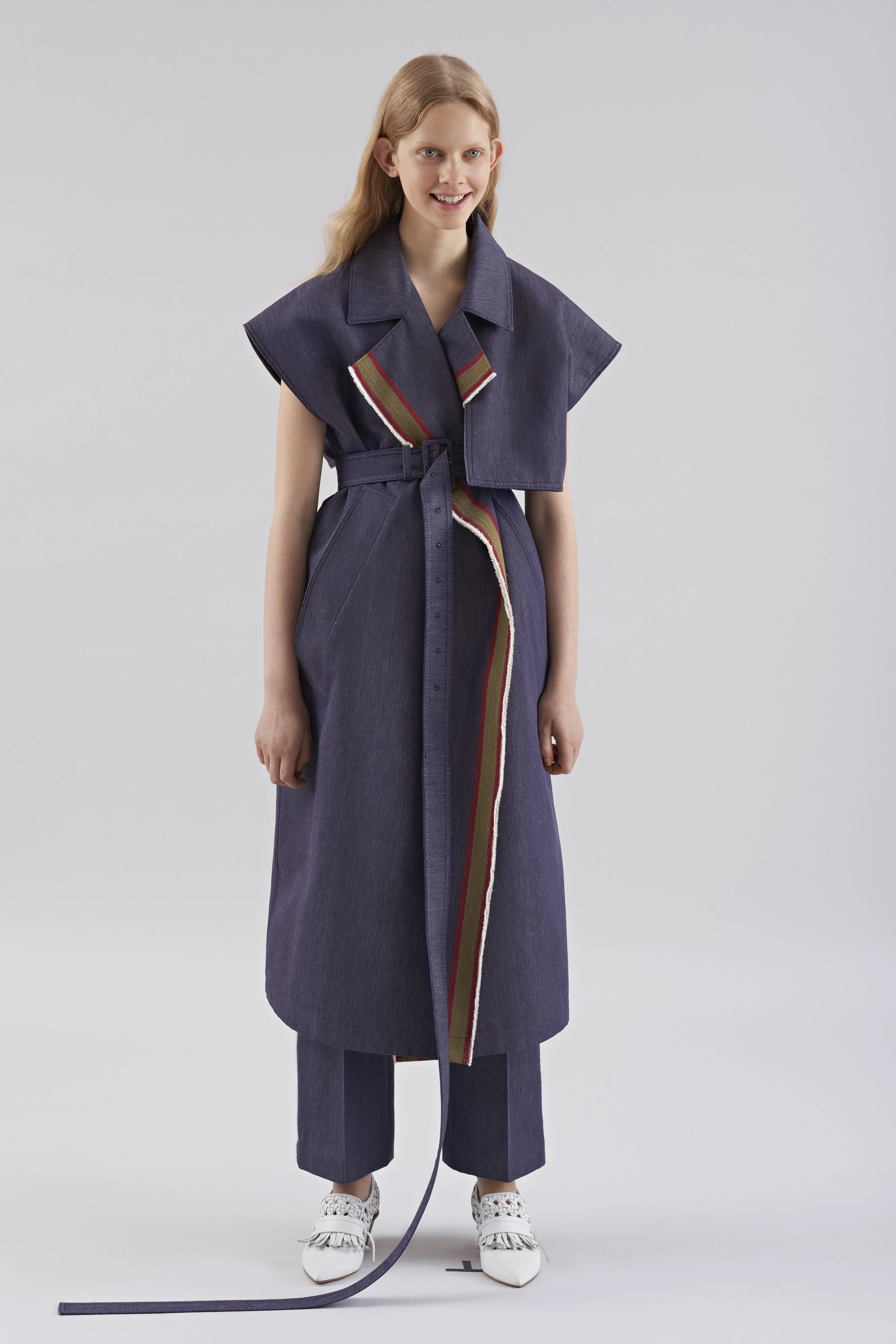 PORTS 1961 Womenswear Pre Spring 2018