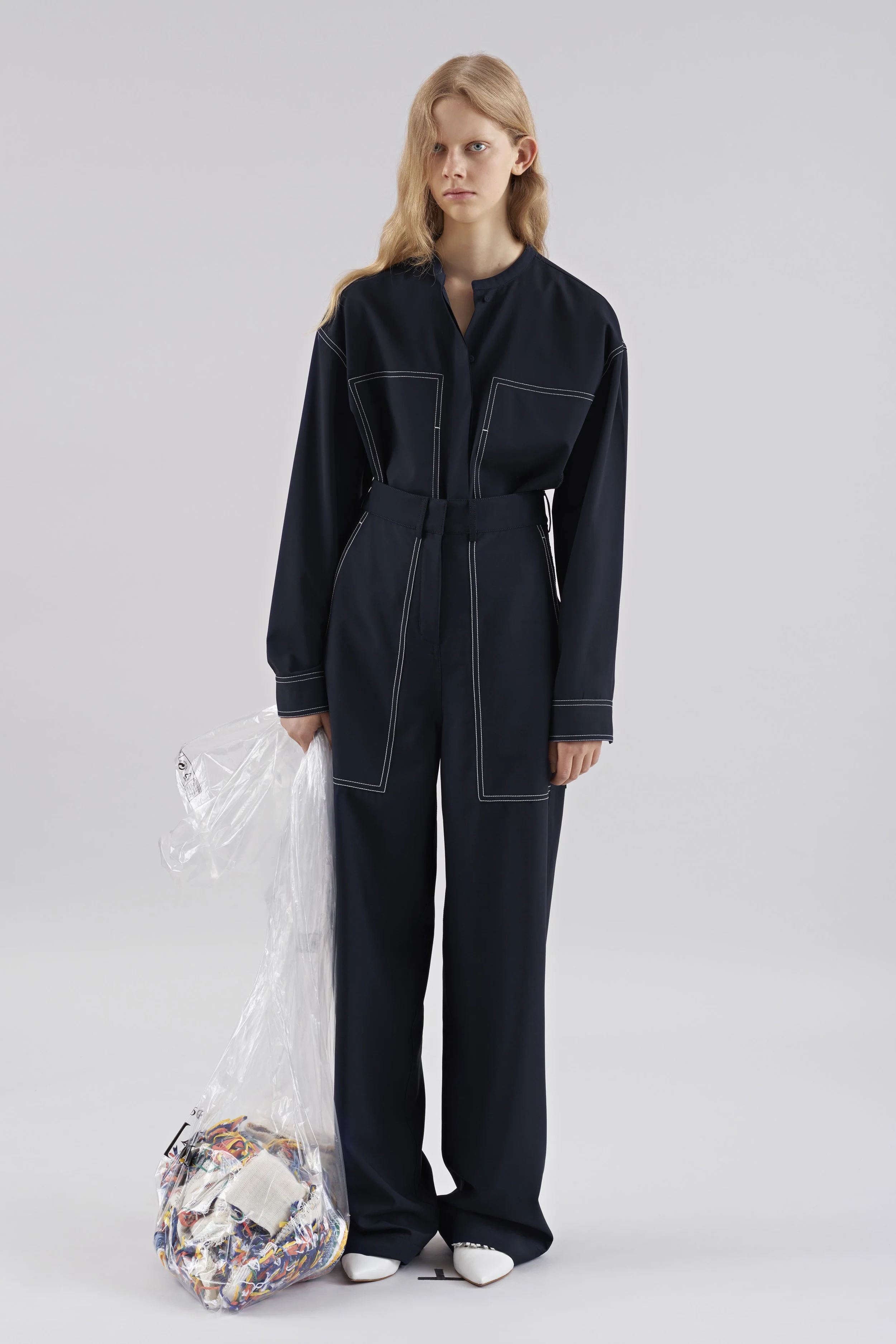 PORTS 1961 Womenswear Pre Spring 2018