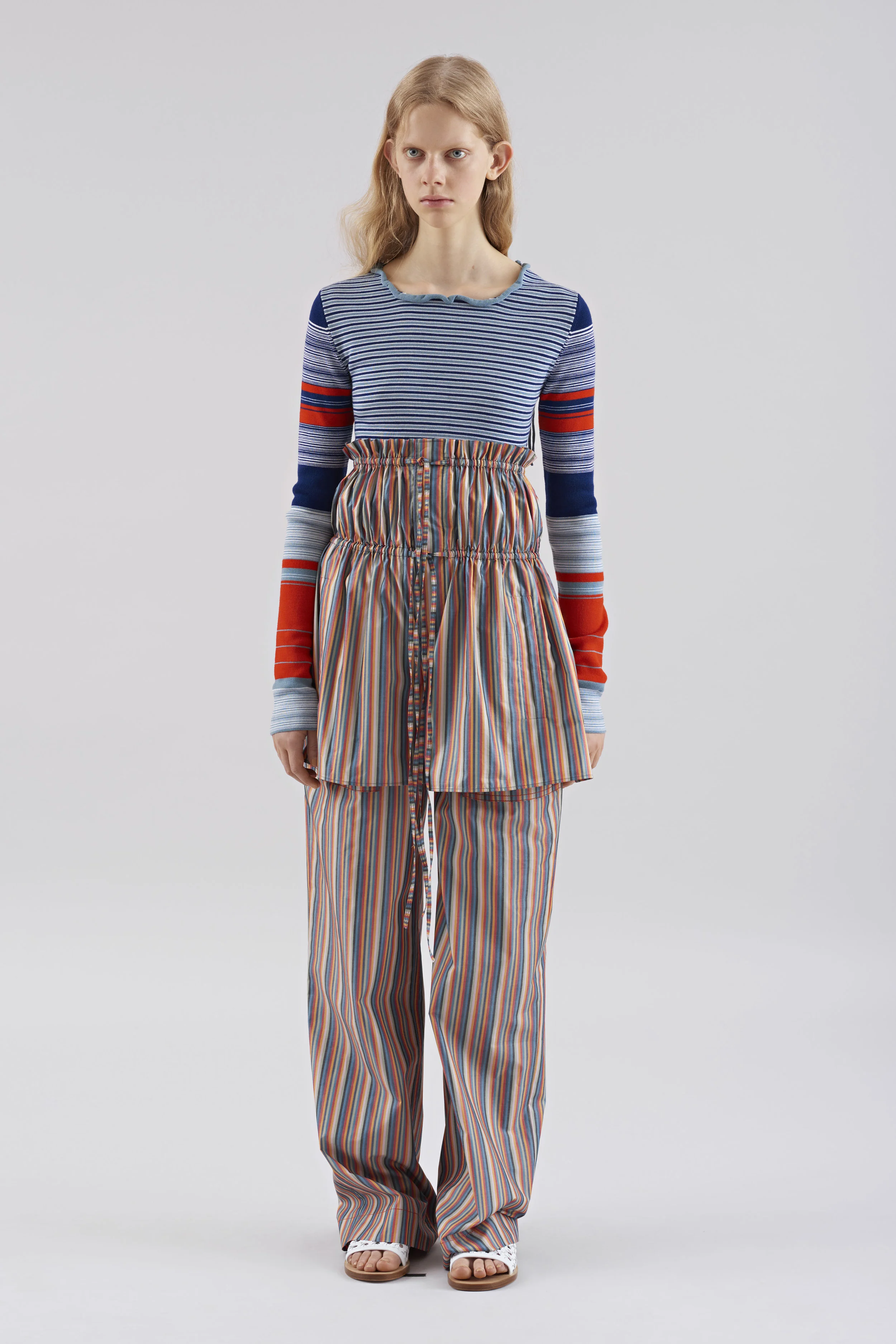 PORTS 1961 Womenswear Pre Spring 2018