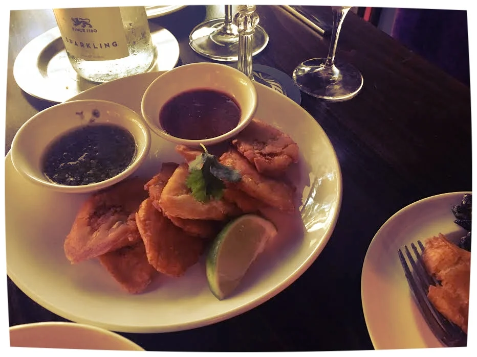 The Consulate Atlanta