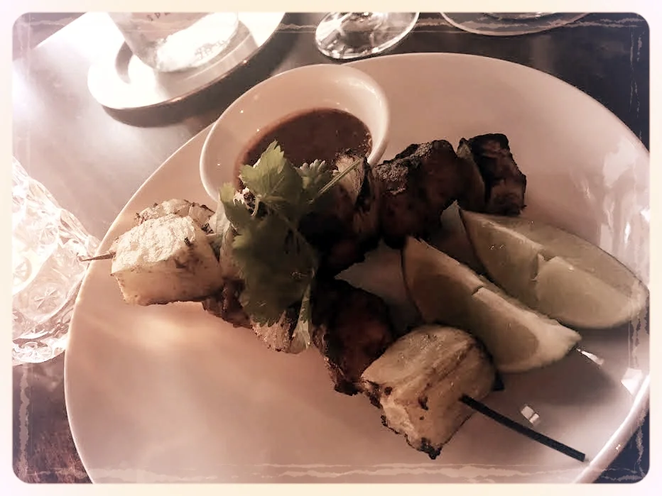 The Consulate Atlanta