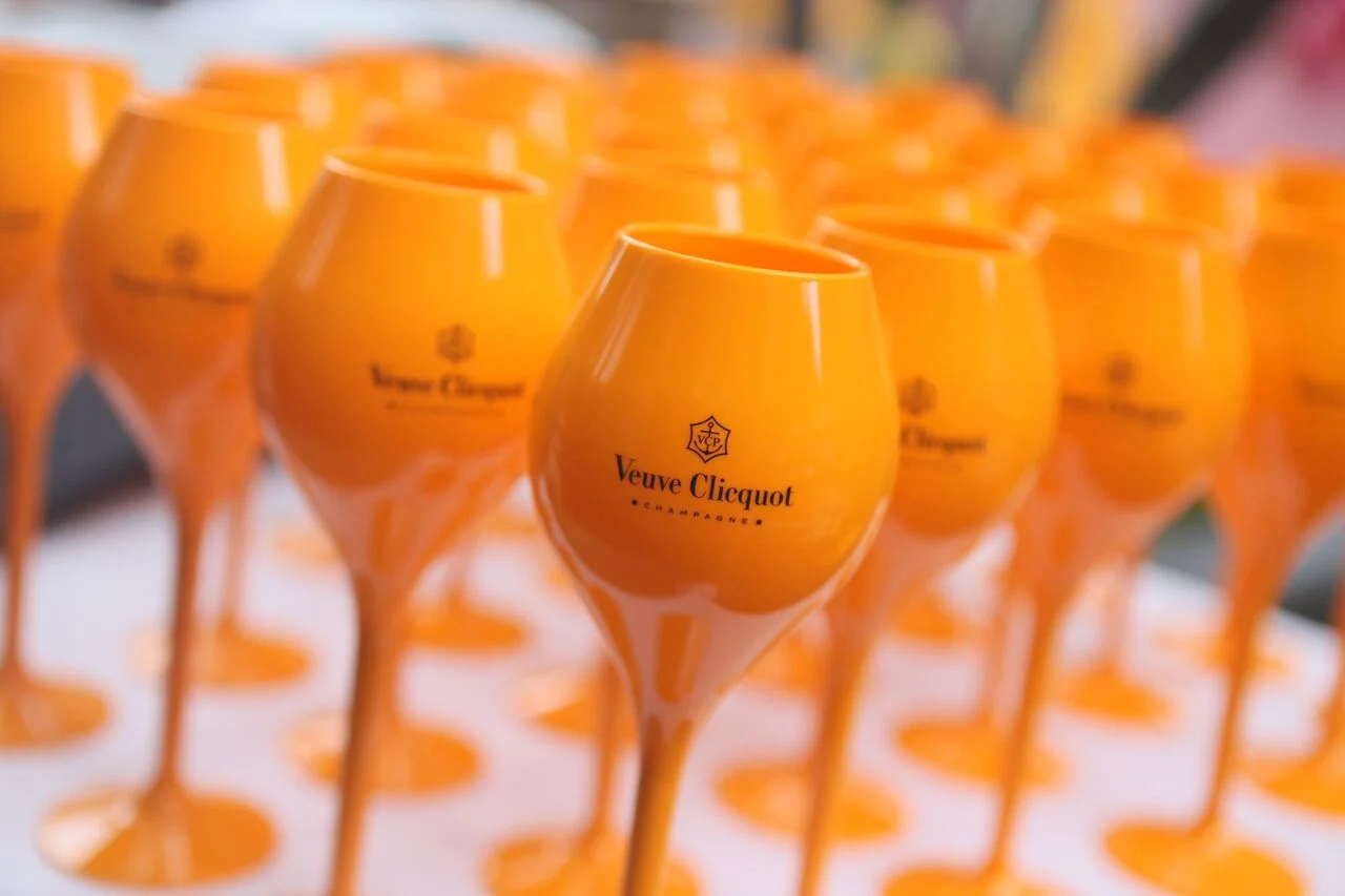 Veuve Clicquot 10th Annual NY Polo Classic