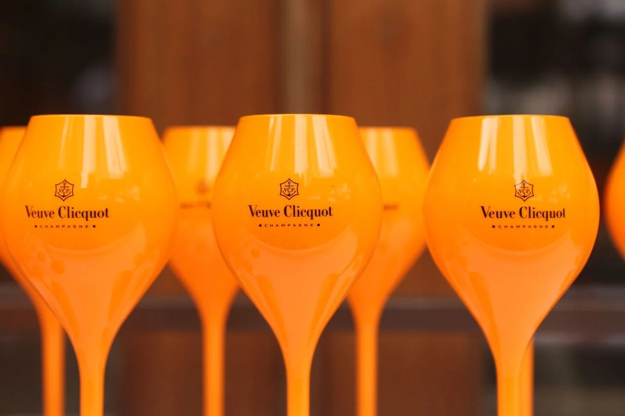 Veuve Clicquot 10th Annual NY Polo Classic