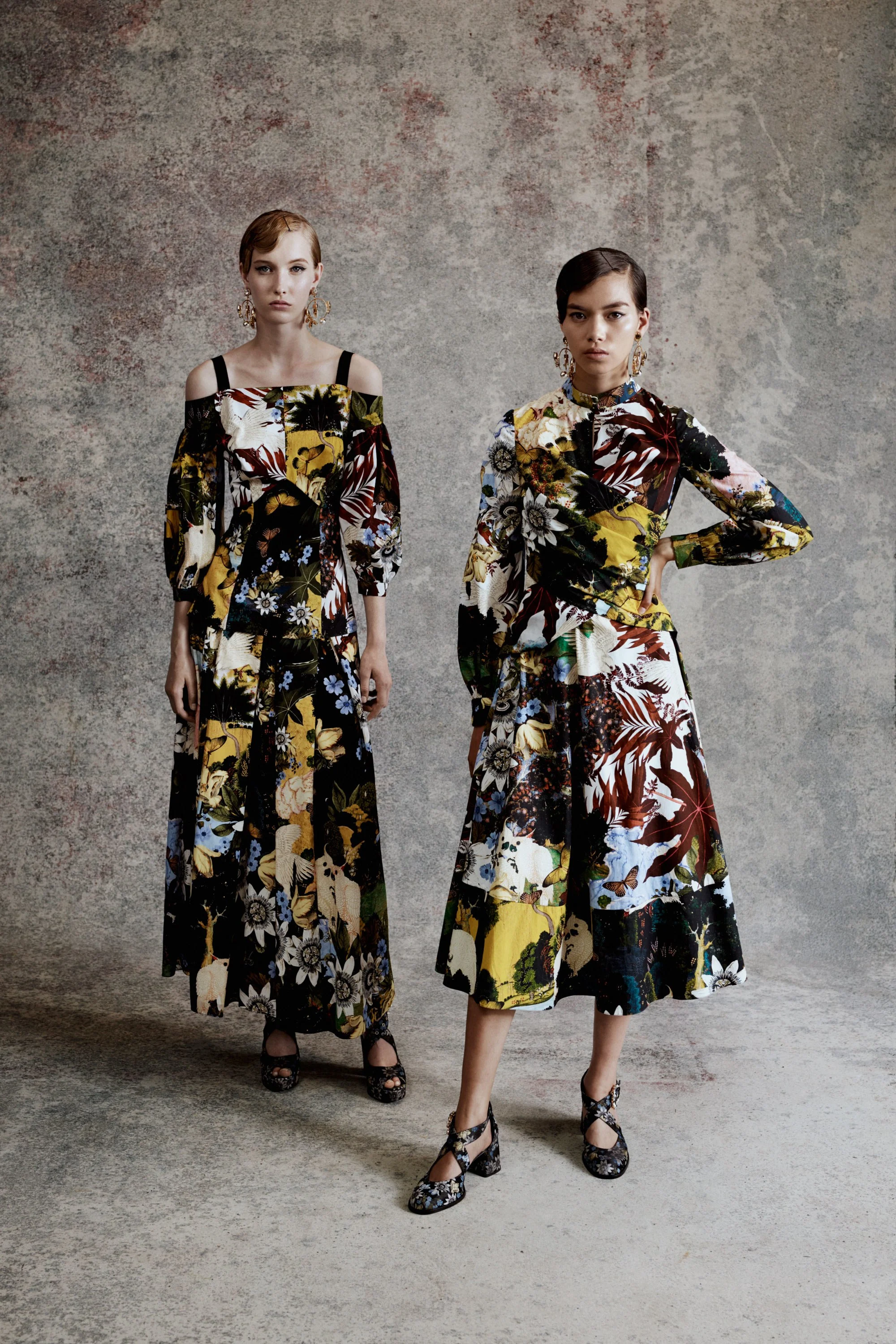 Erdem Resort 2018