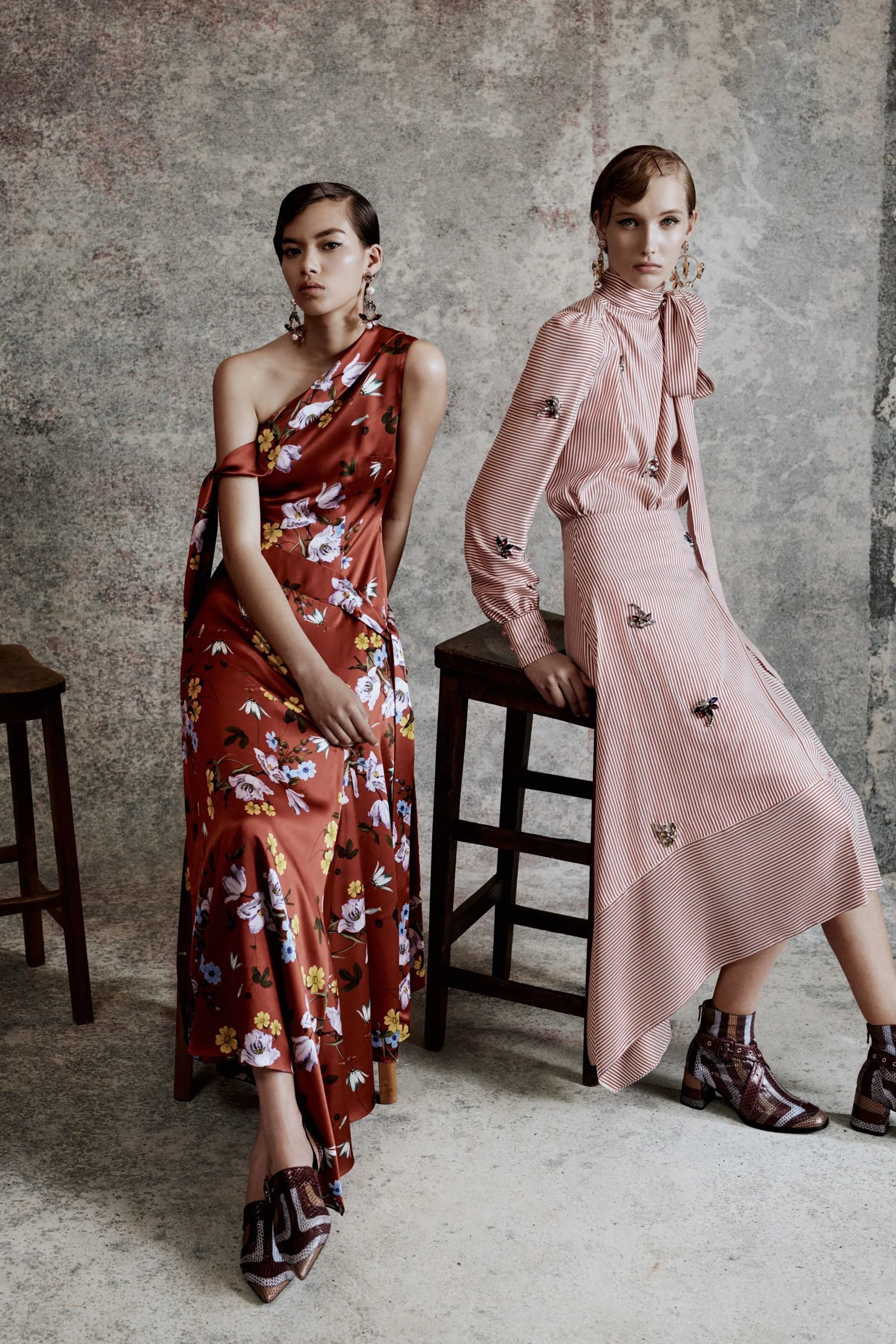 Erdem Resort 2018