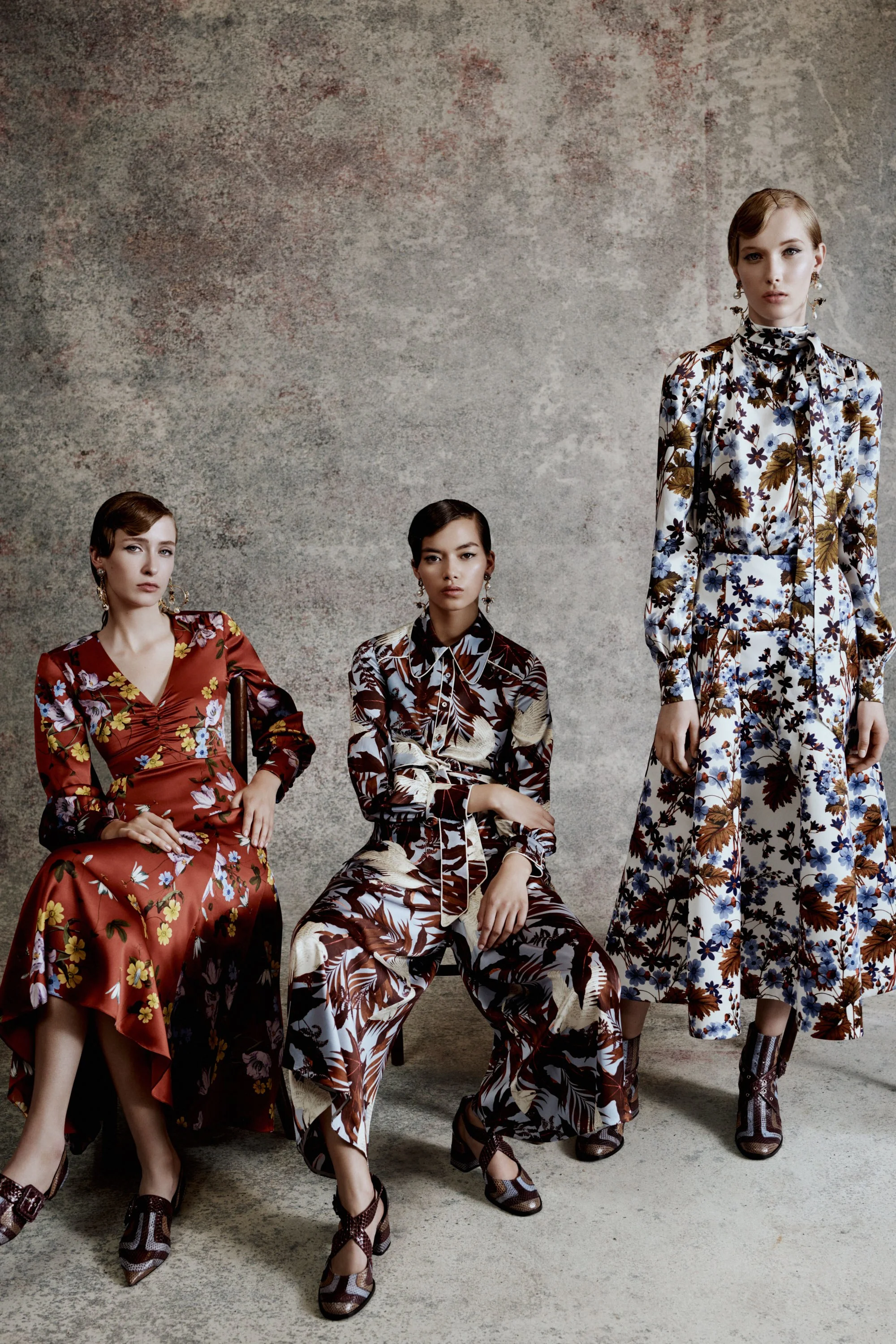 Erdem Resort 2018