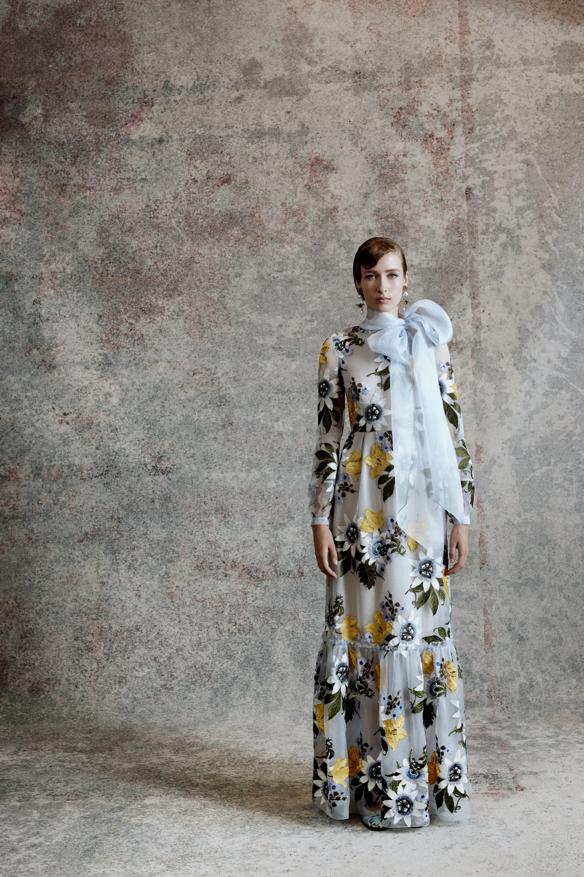 Erdem Resort 2018