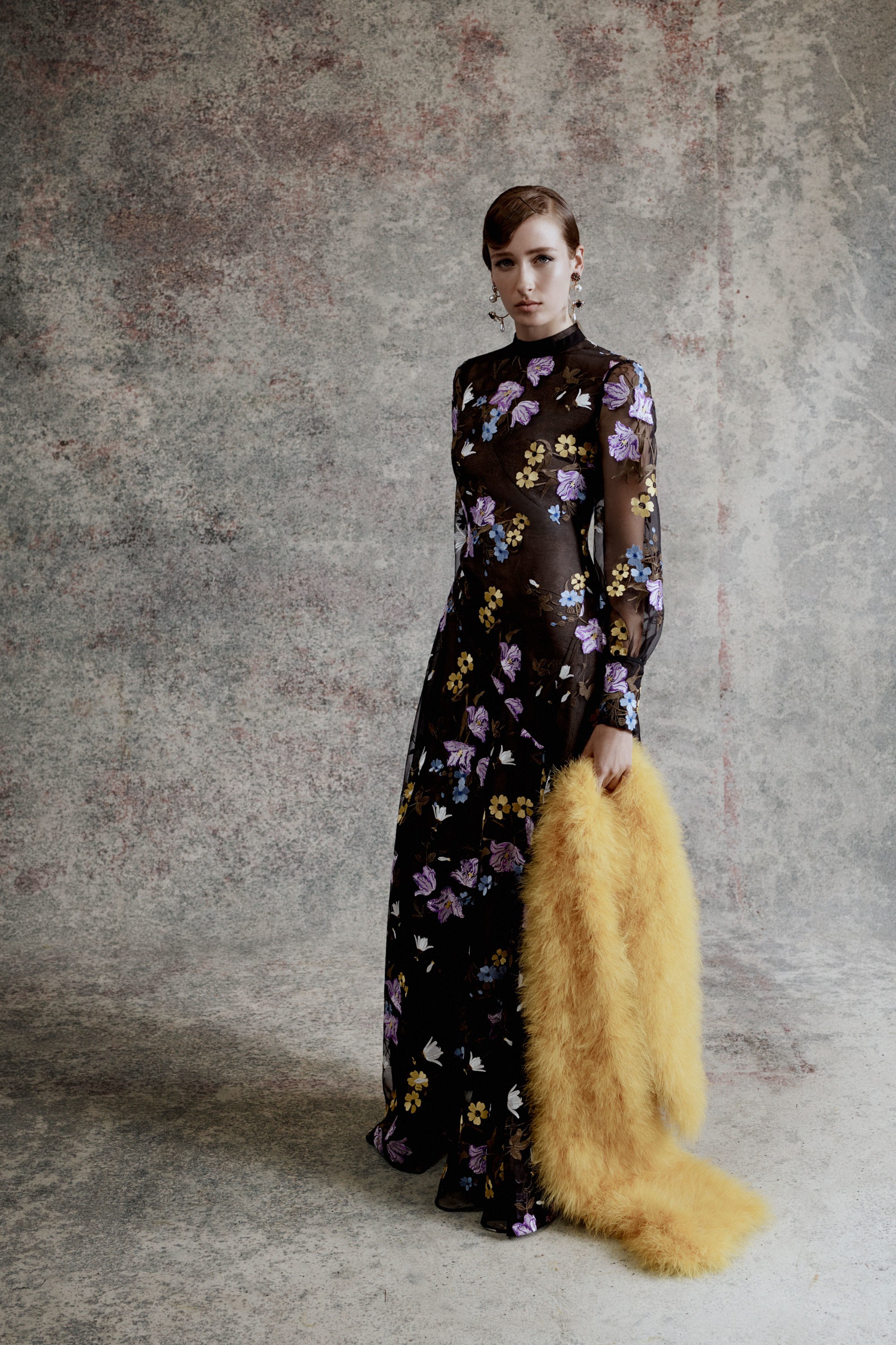 Erdem Resort 2018