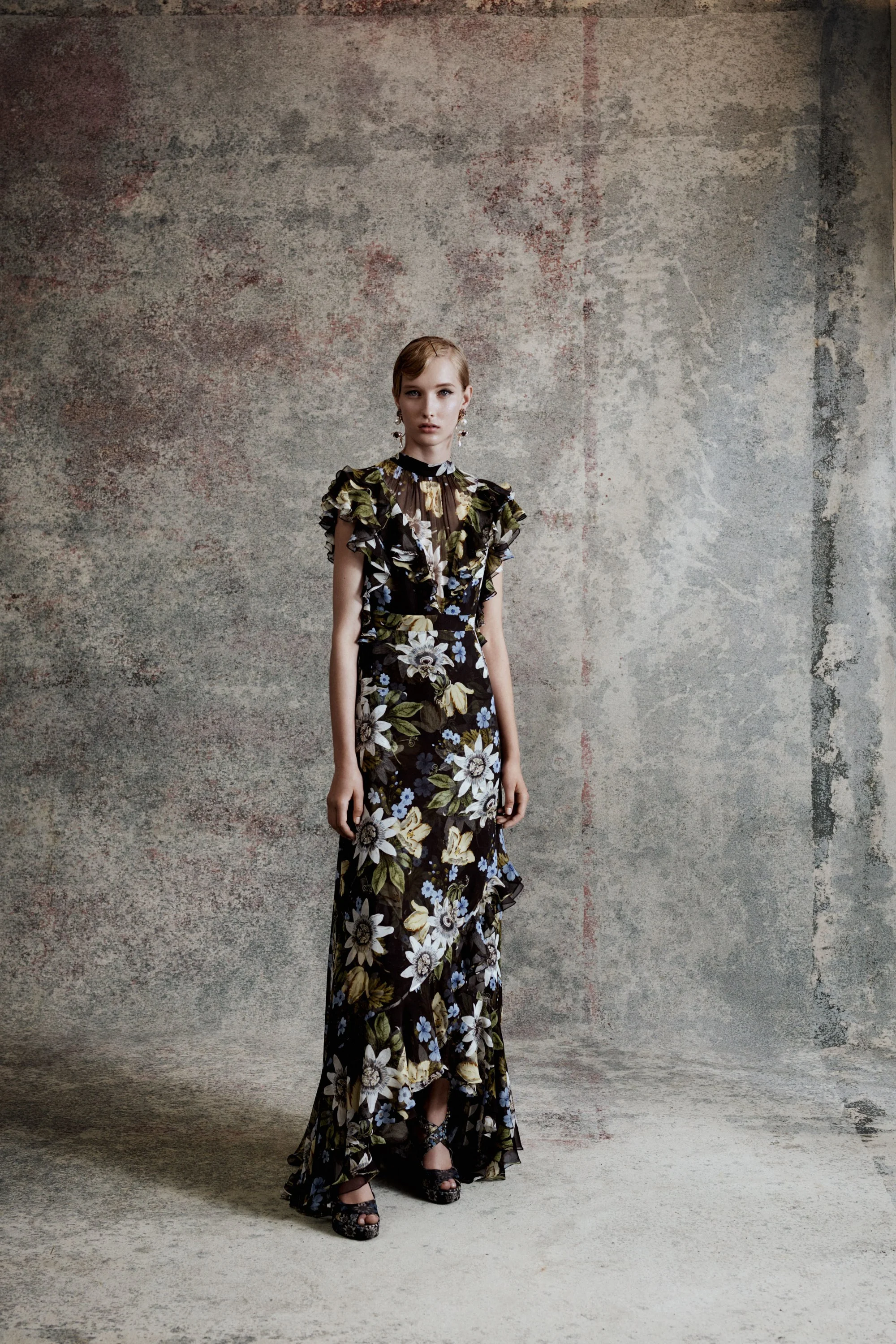 Erdem Resort 2018