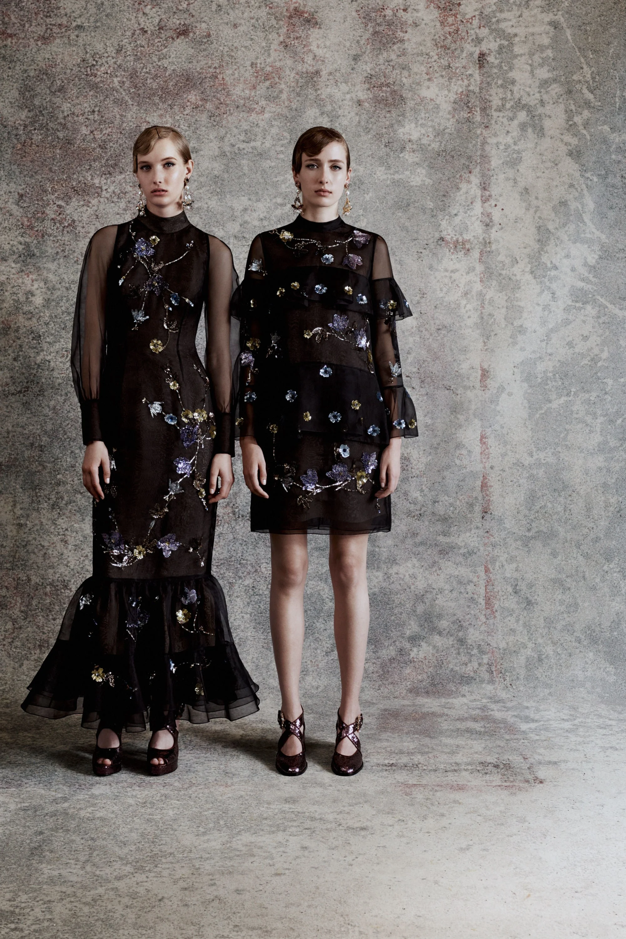 Erdem Resort 2018