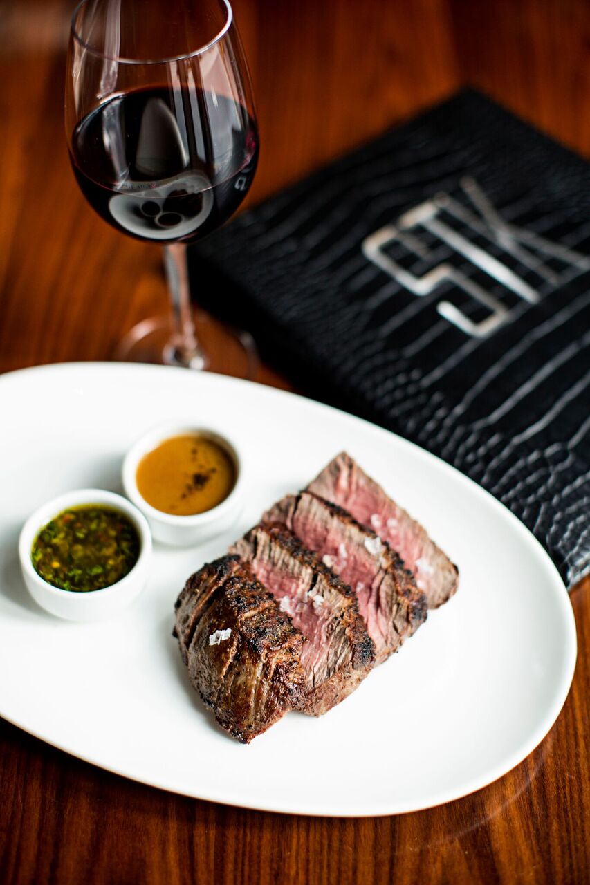 stk atlanta
