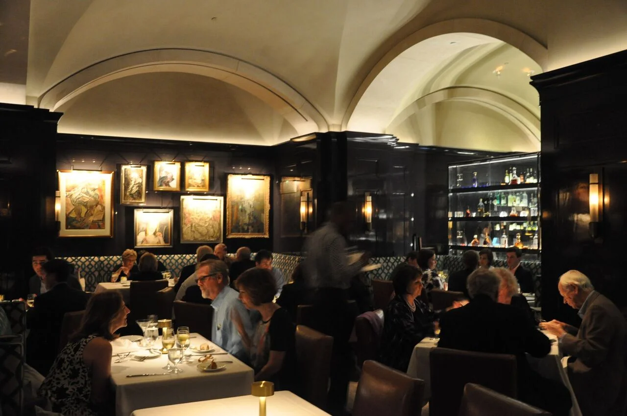 atlas st regis