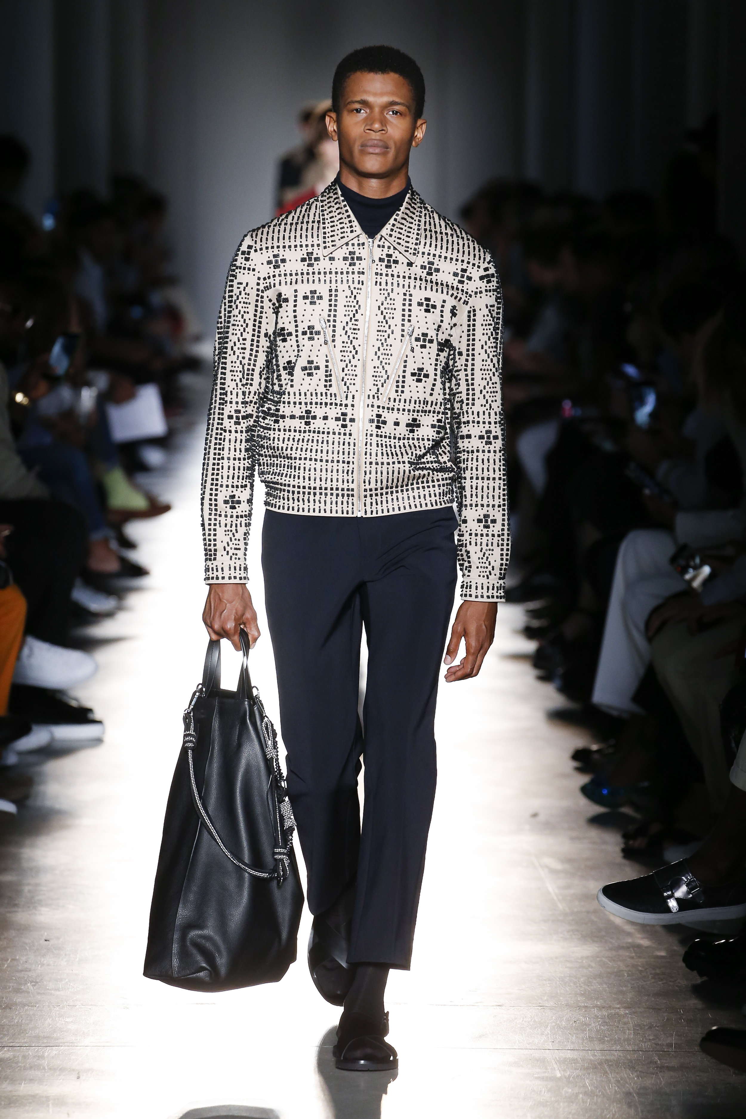 ports 1961 menswear 2018 fashionado