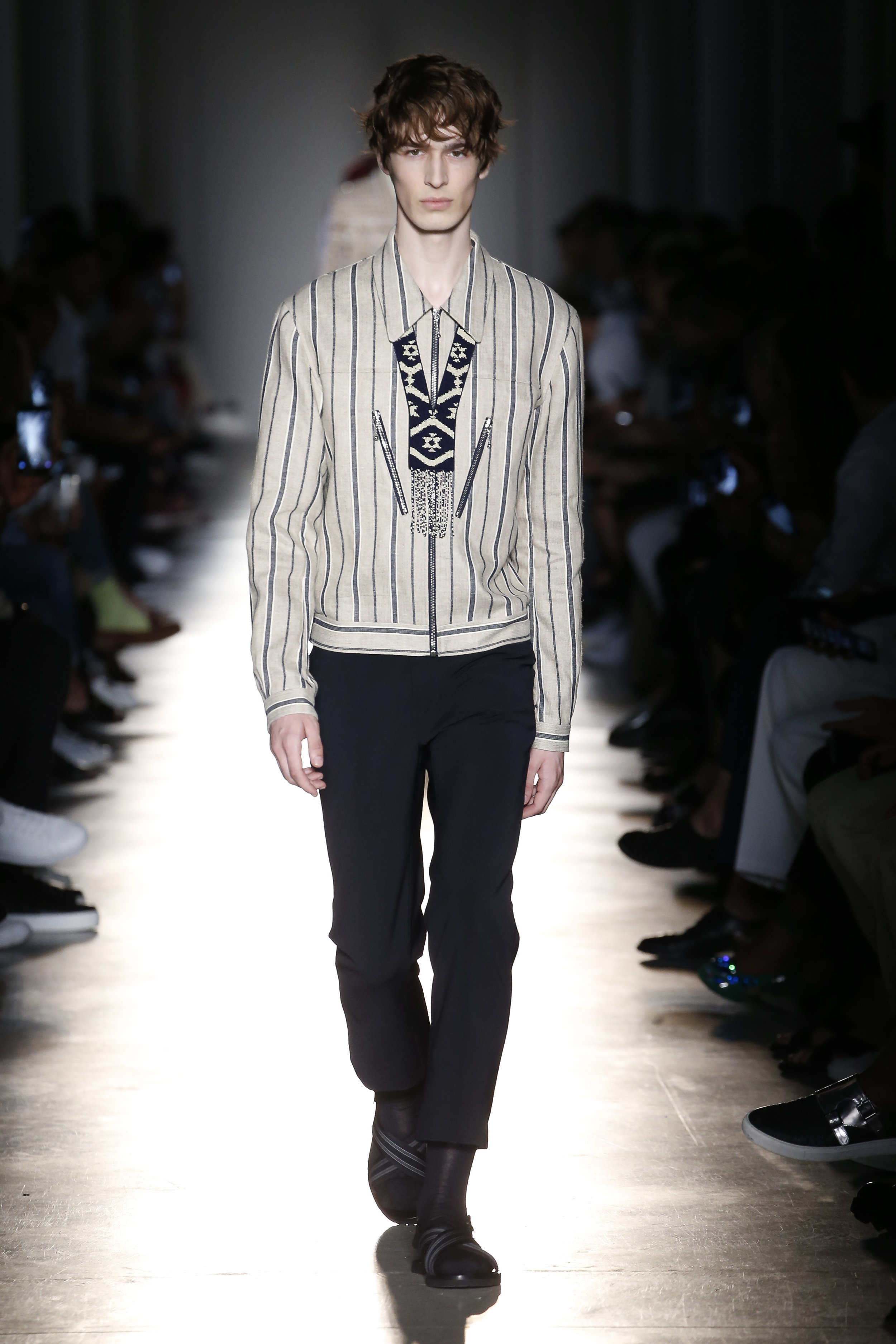 ports 1961 menswear 2018 fashionado