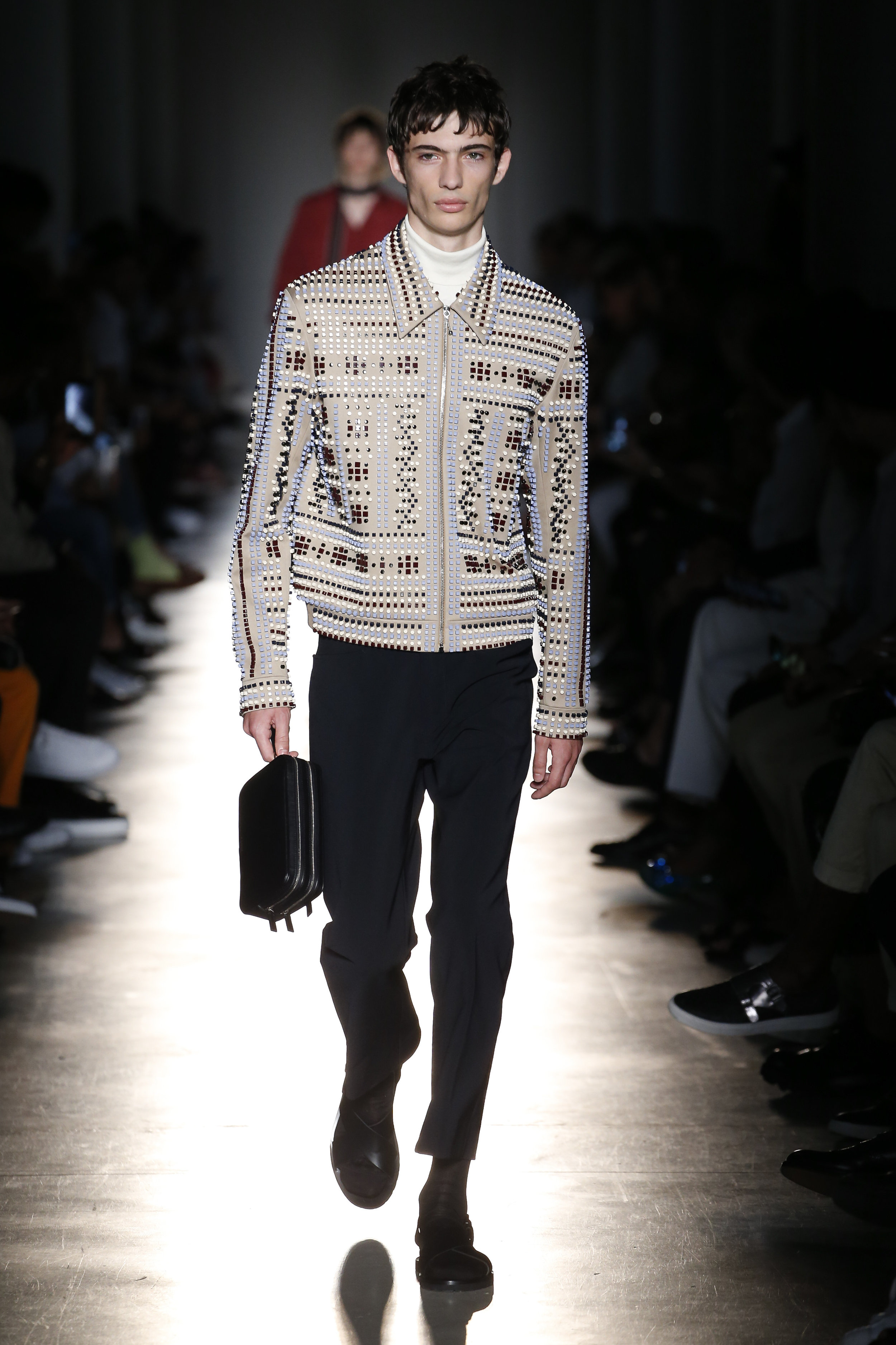 ports 1961 menswear 2018 fashionado