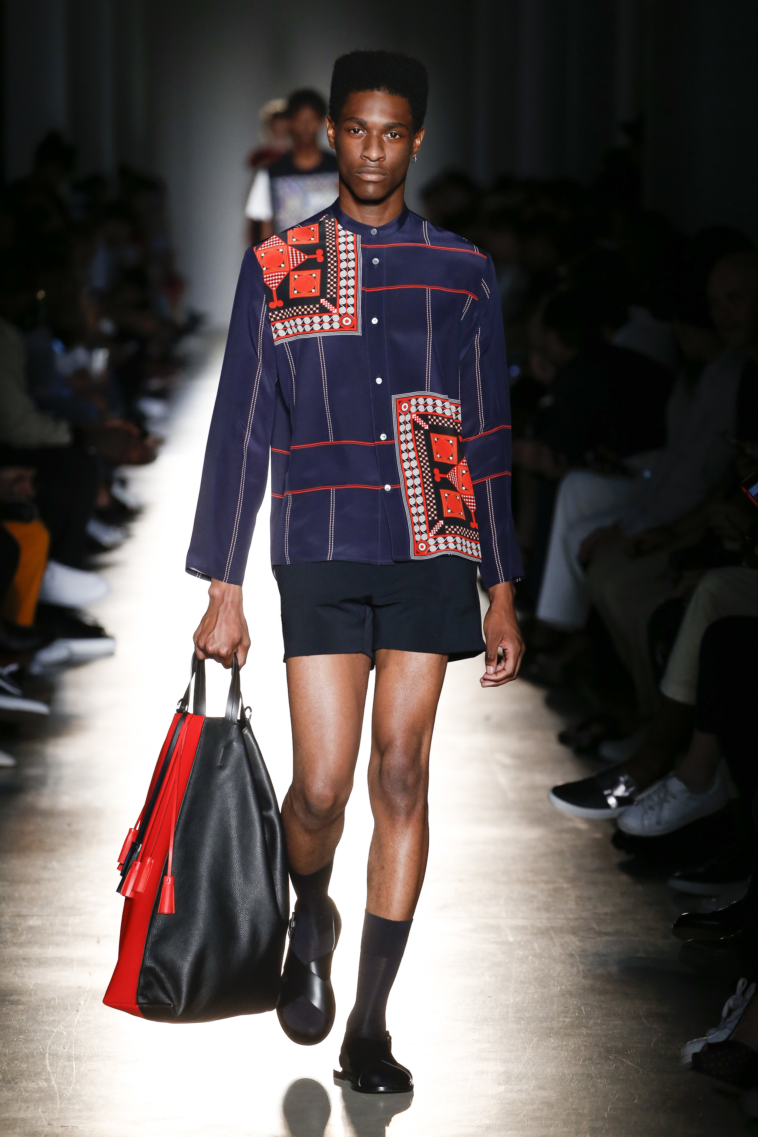 ports 1961 menswear 2018 fashionado