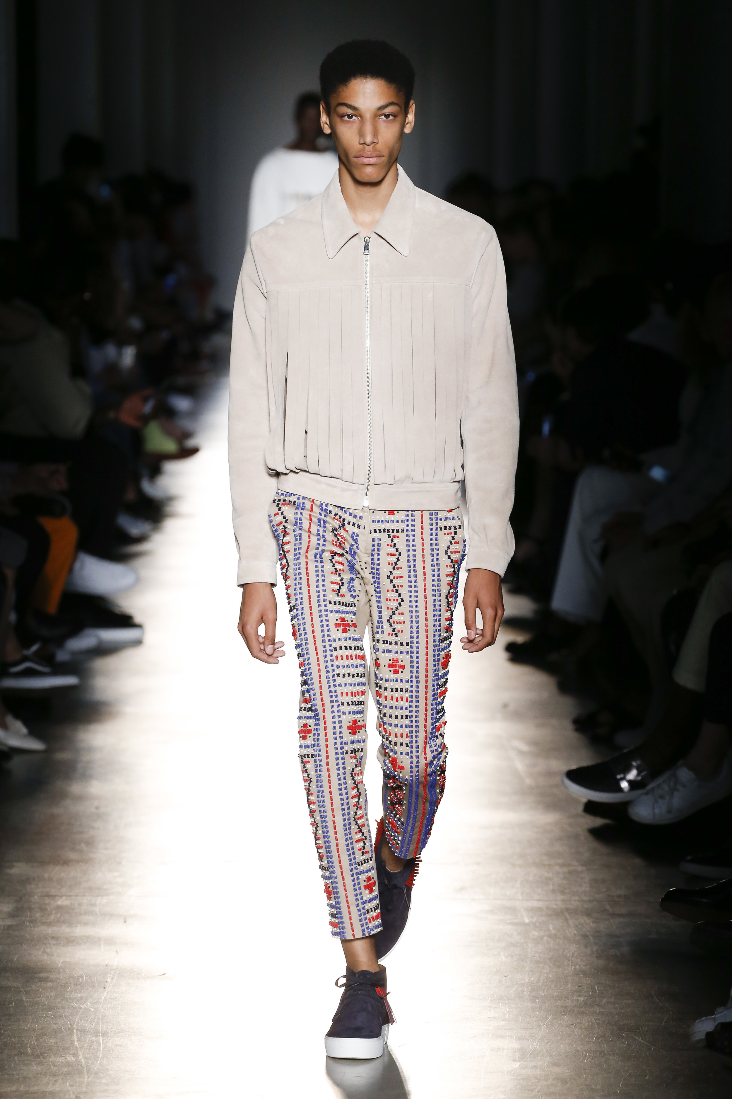 ports 1961 menswear 2018 fashionado