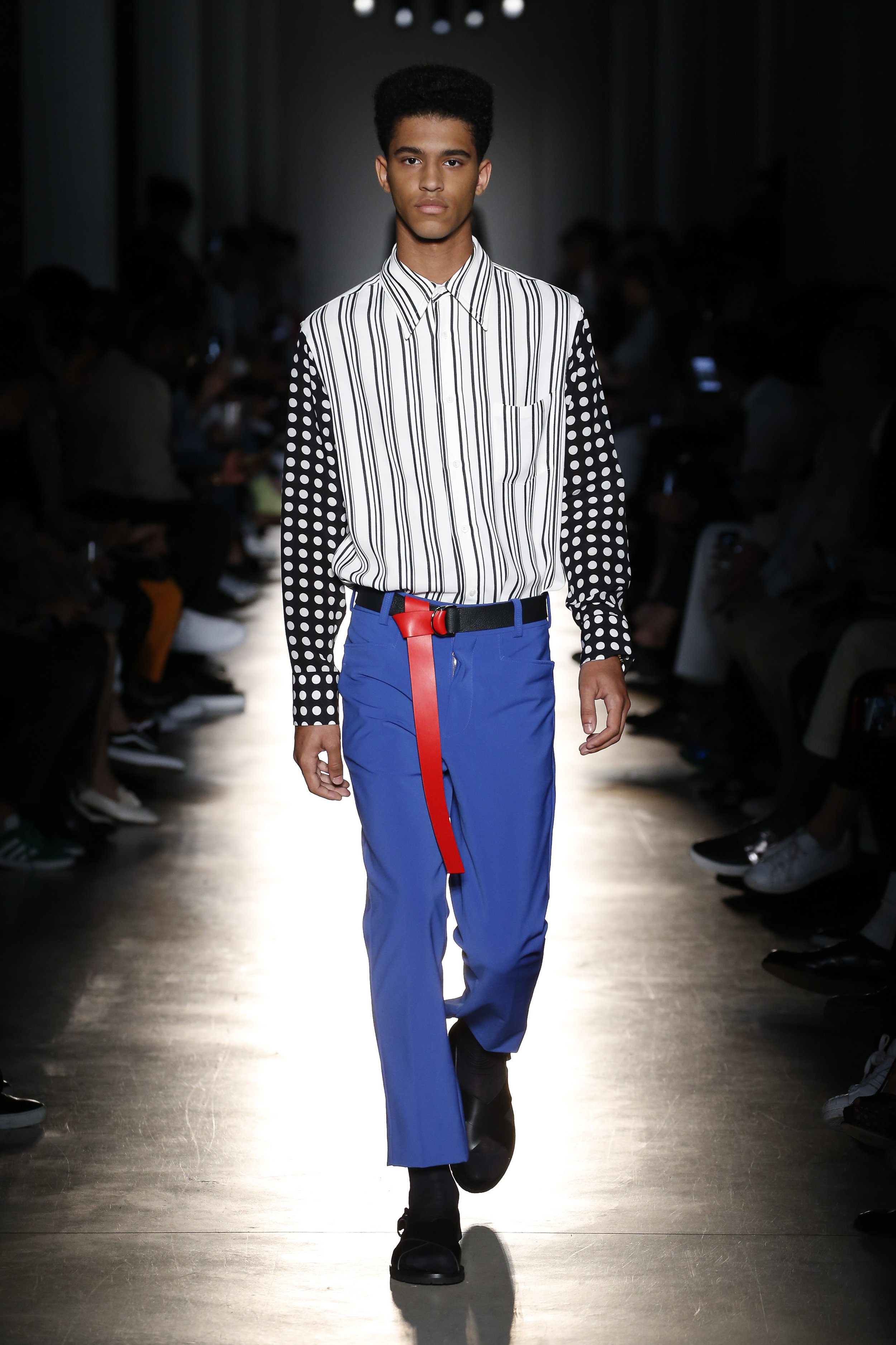 ports 1961 menswear 2018 fashionado