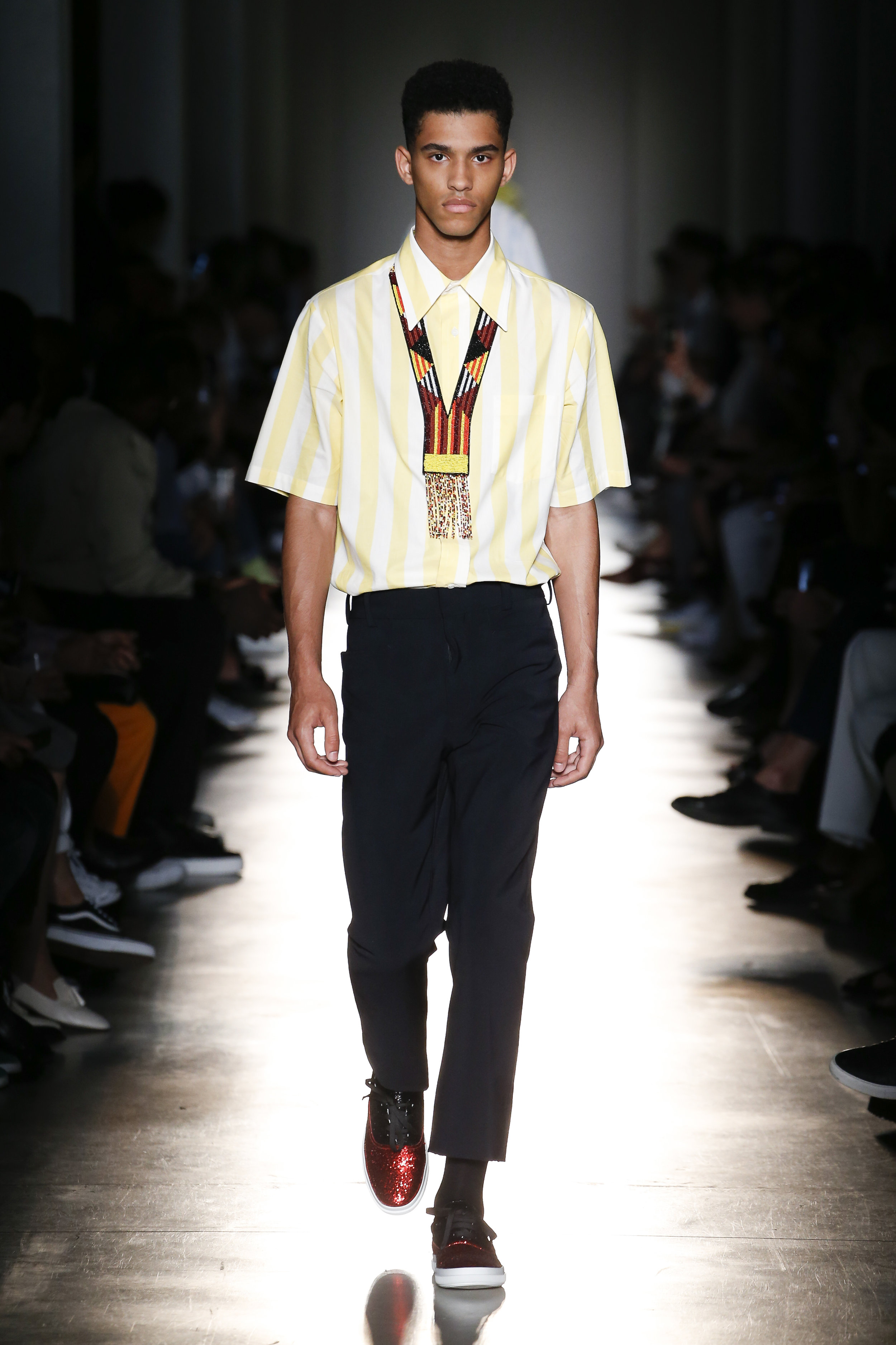 ports 1961 menswear 2018 fashionado