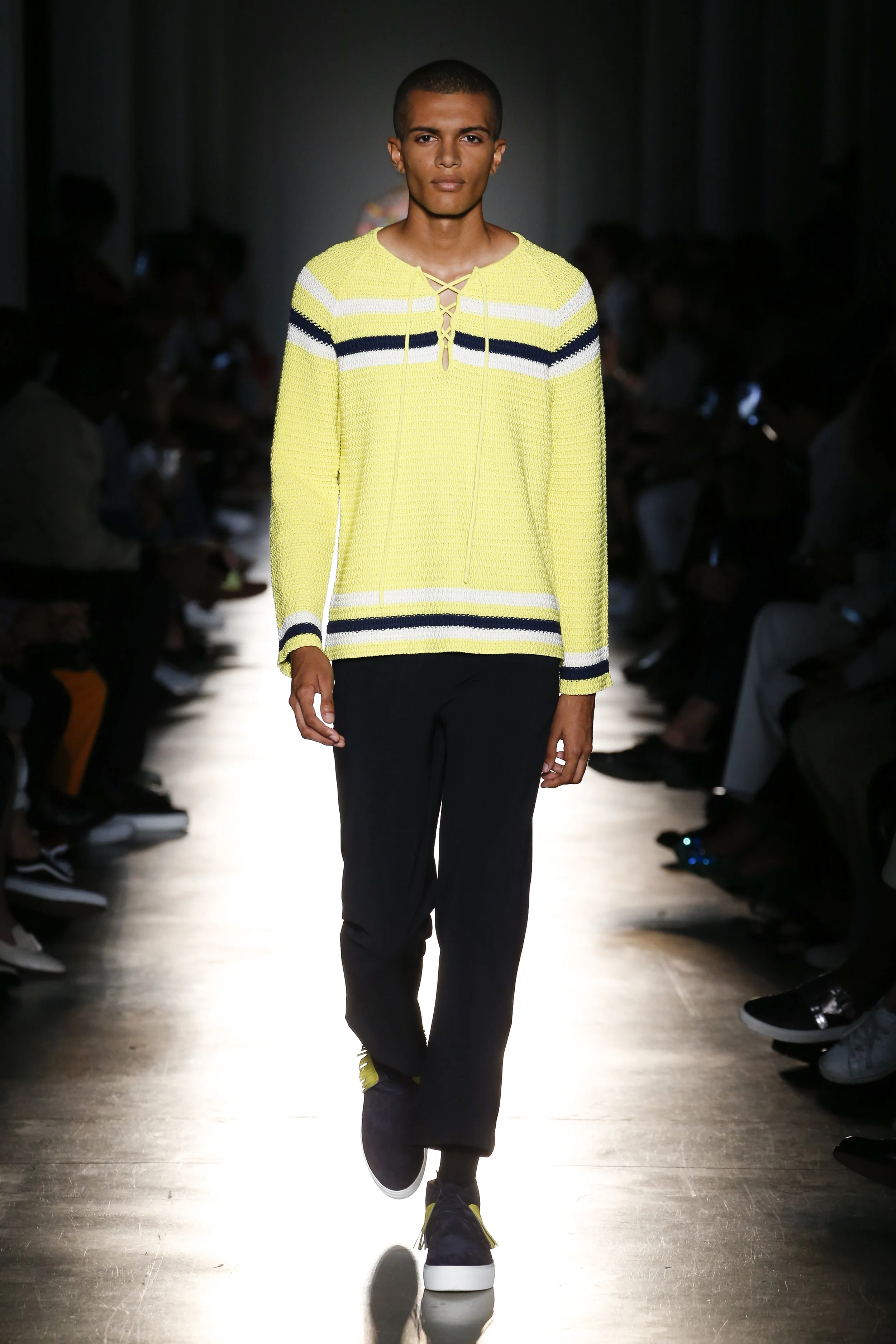 ports 1961 menswear 2018 fashionado