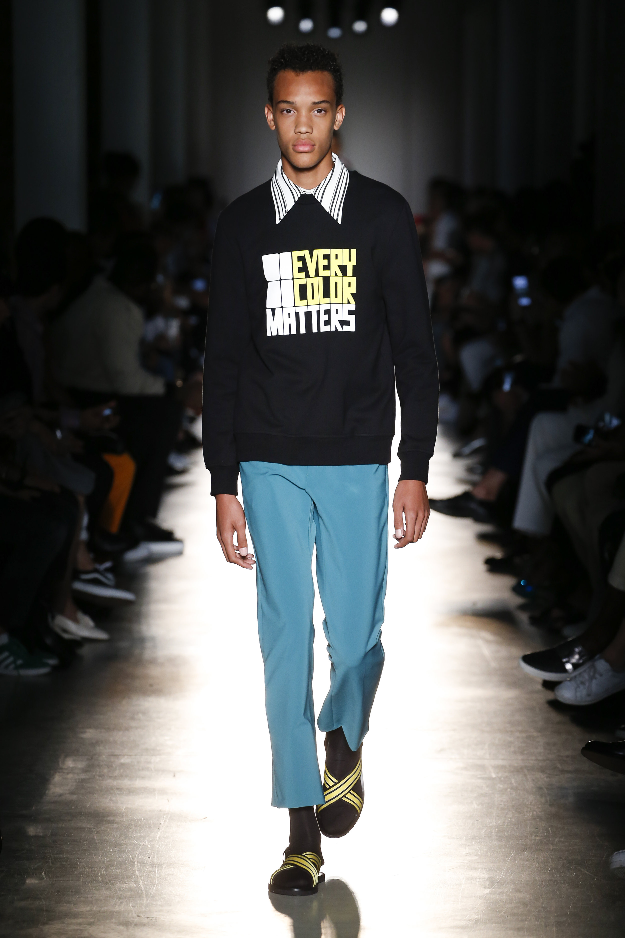 ports 1961 menswear 2018 fashionado