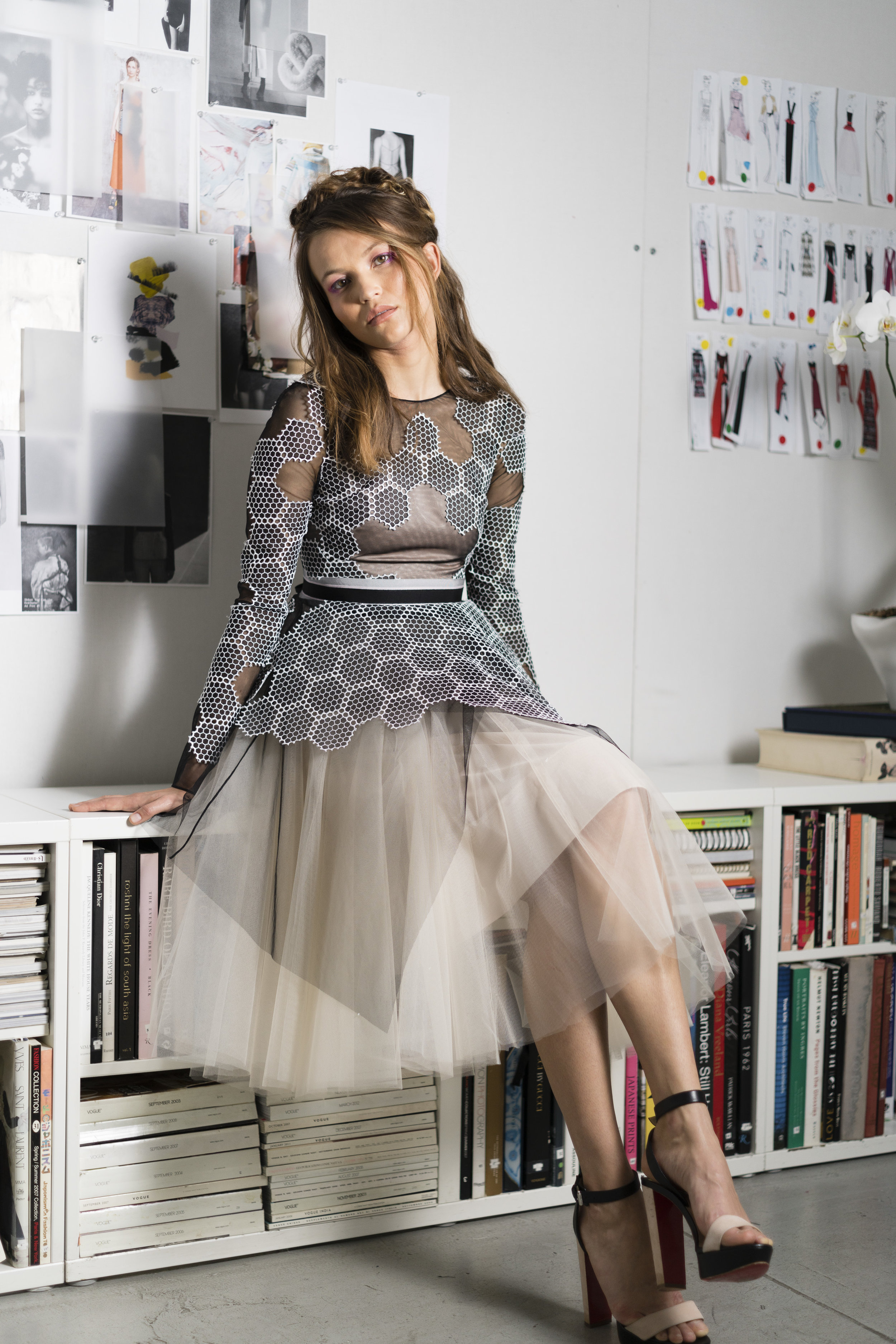 BIBHU MOHAPATRA RESORT 2018