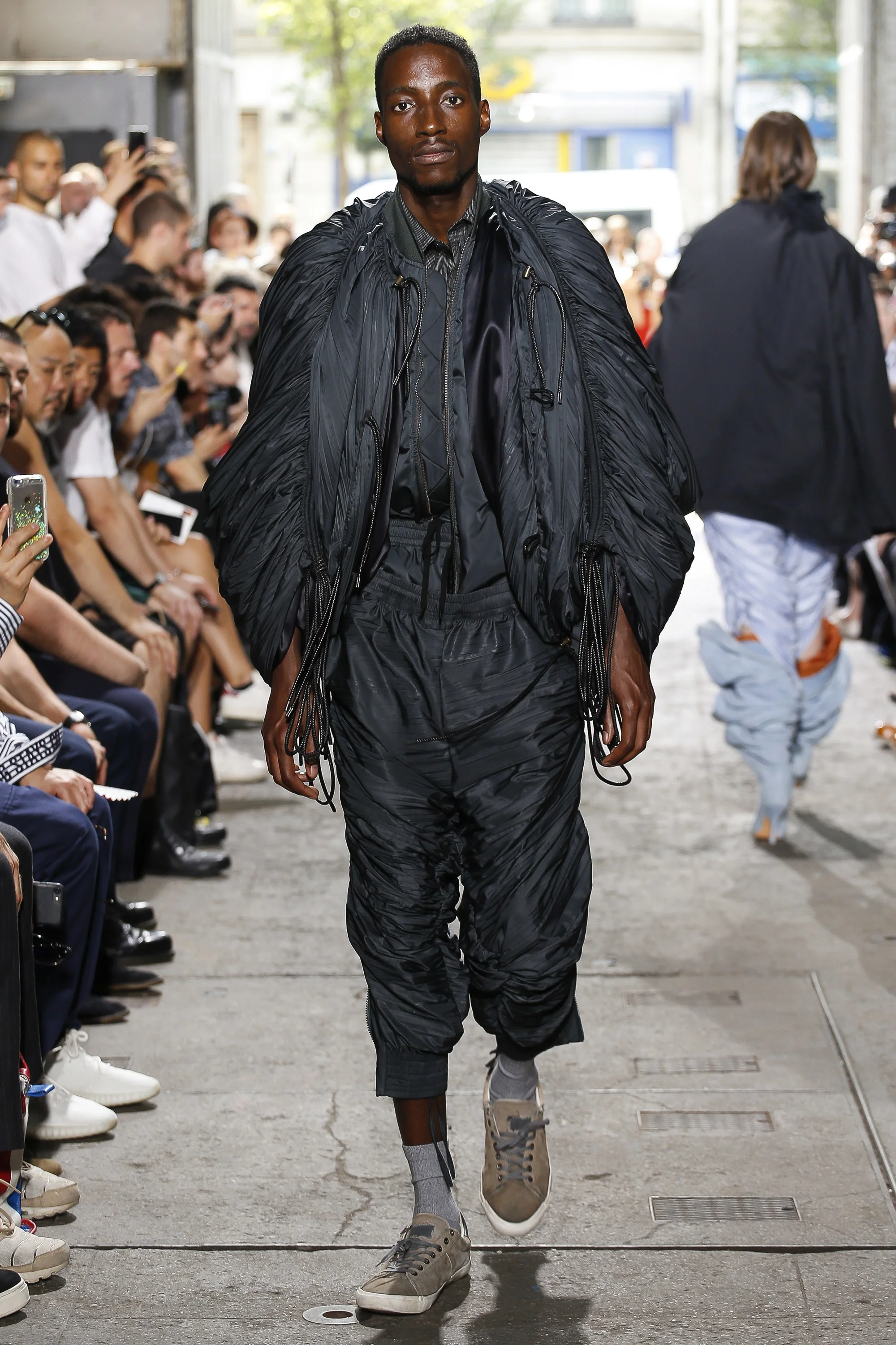 Y/Project spring 2018 menswear