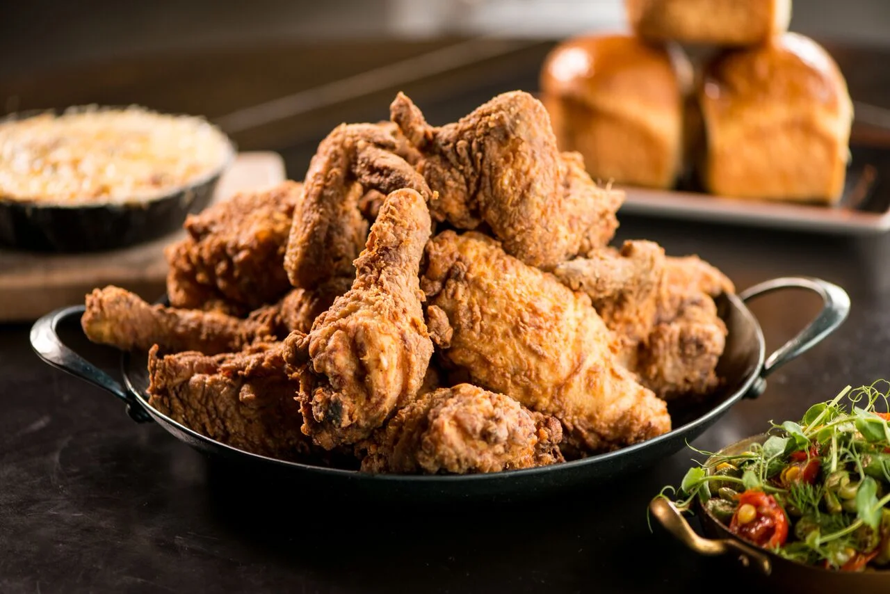 molly b's mercedes-benz stadium