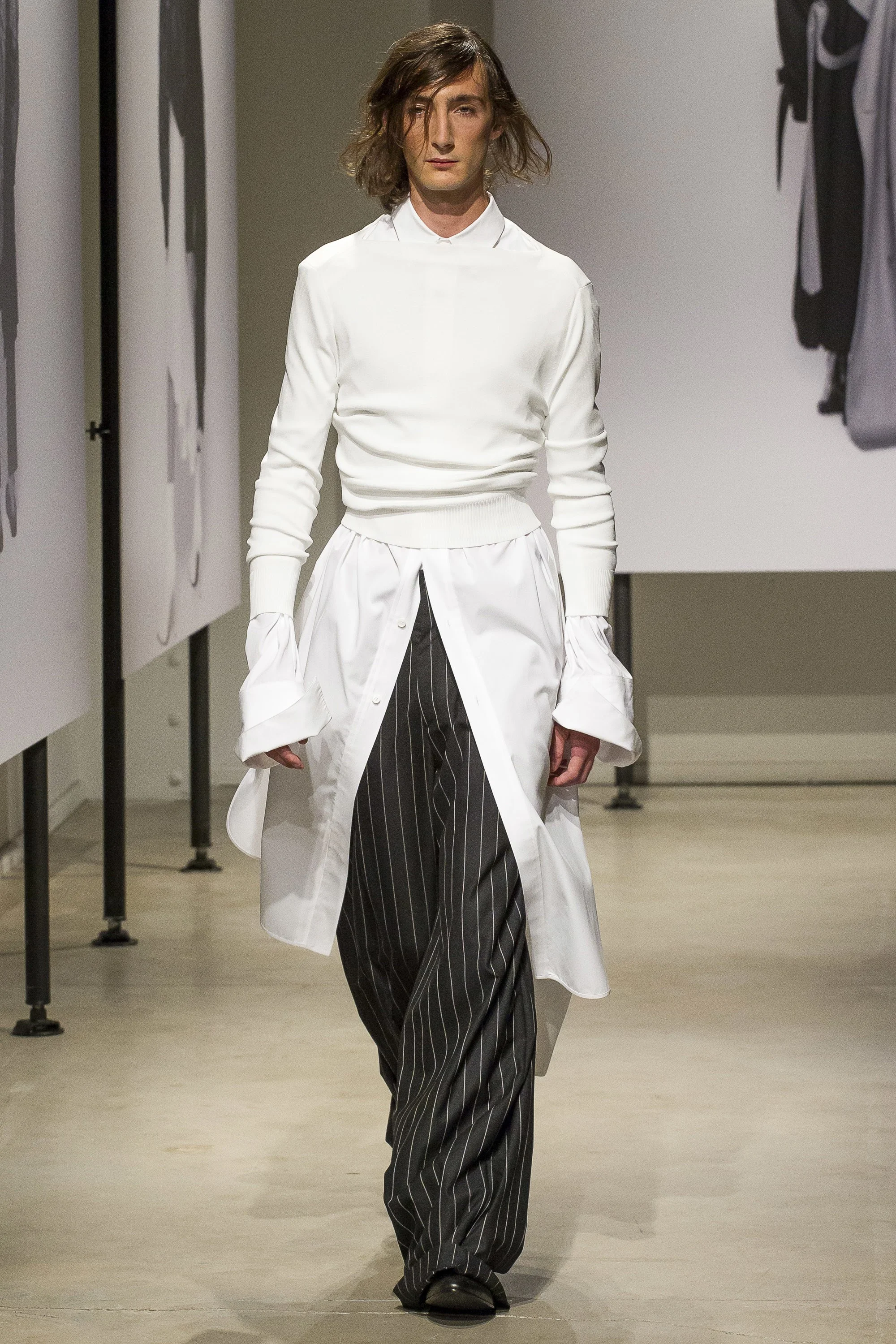 juun.j spring 2018 menswear