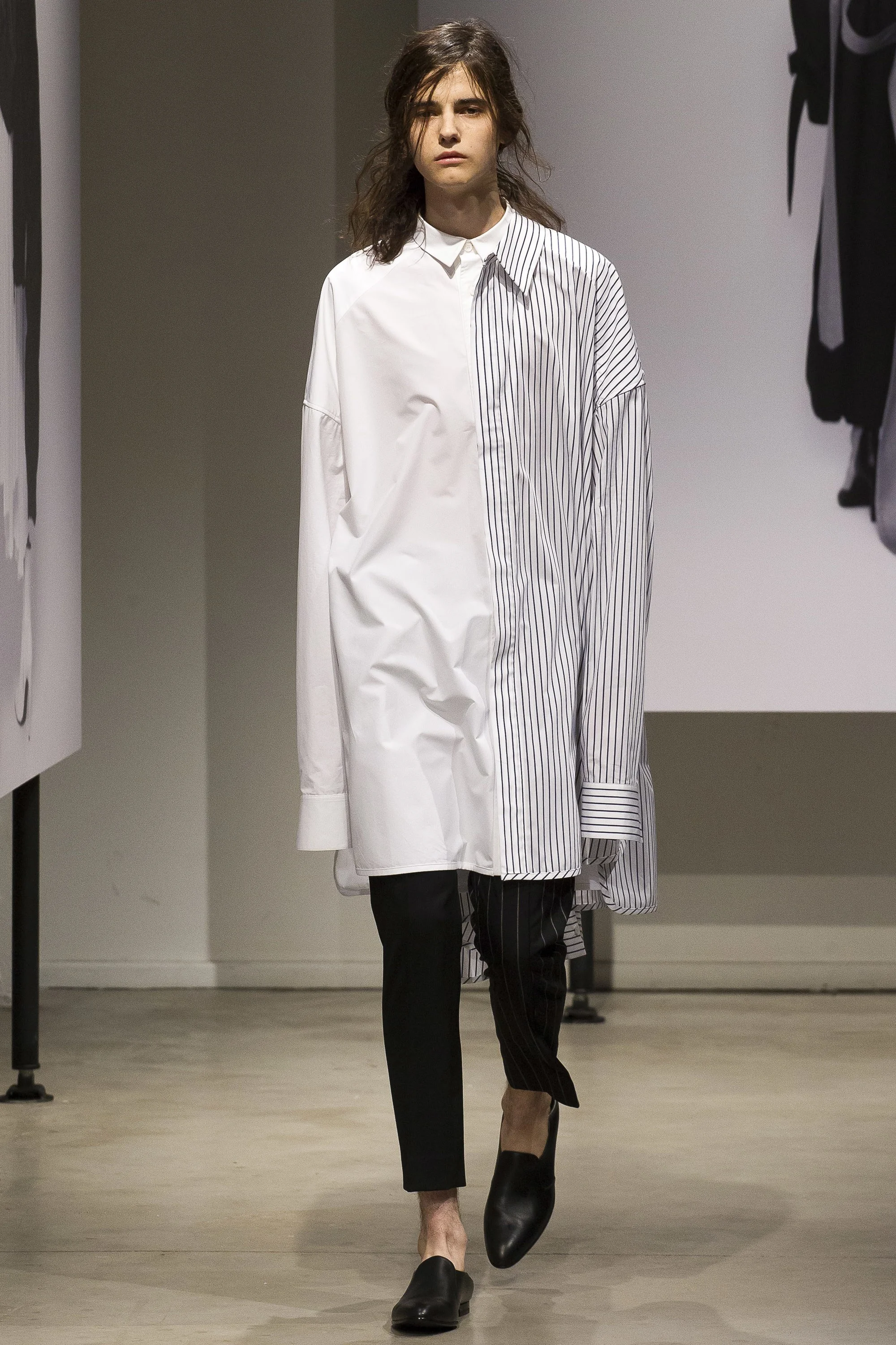 juun.j spring 2018 menswear