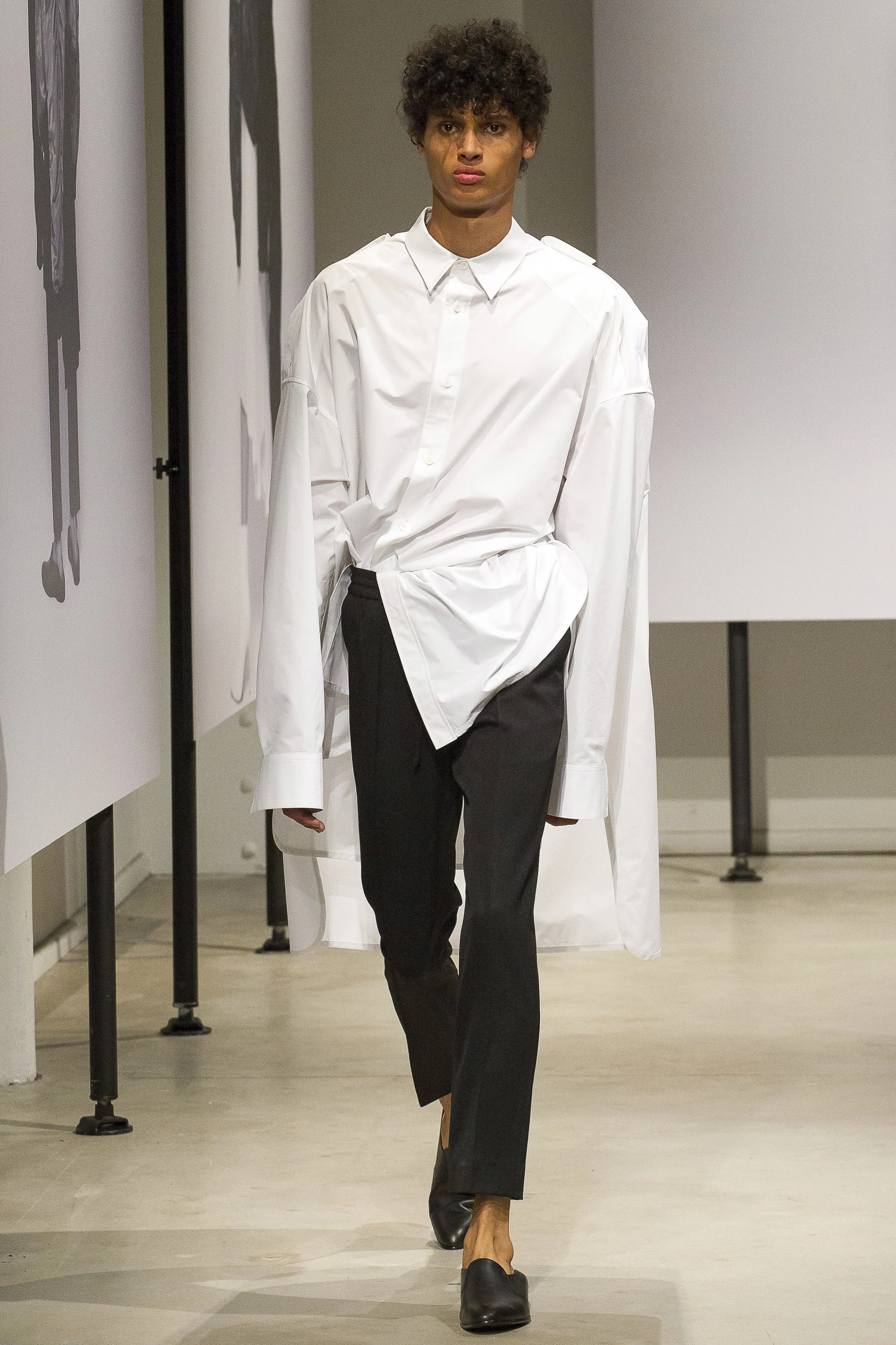 juun.j spring 2018 menswear