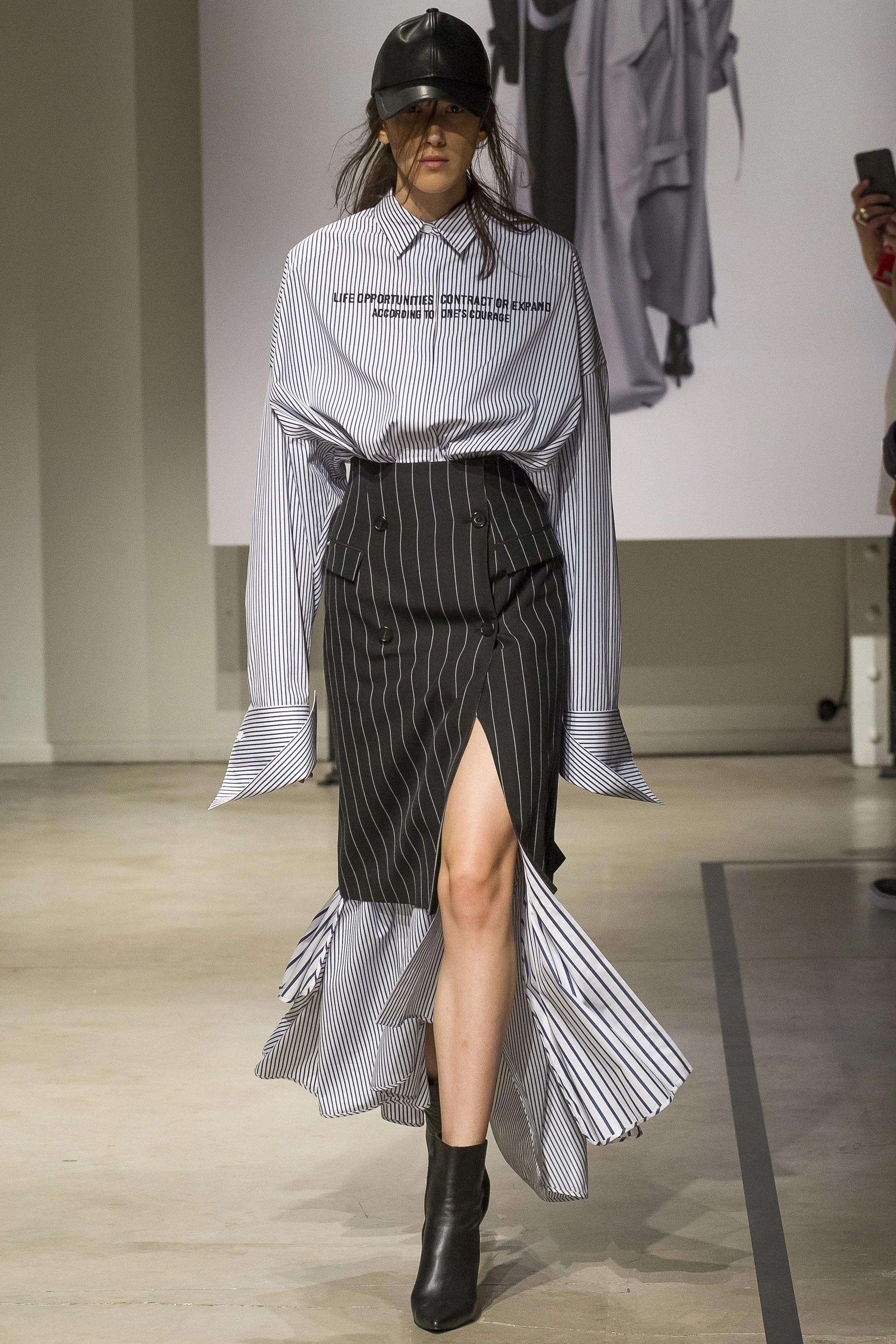 juun.j spring 2018 menswear