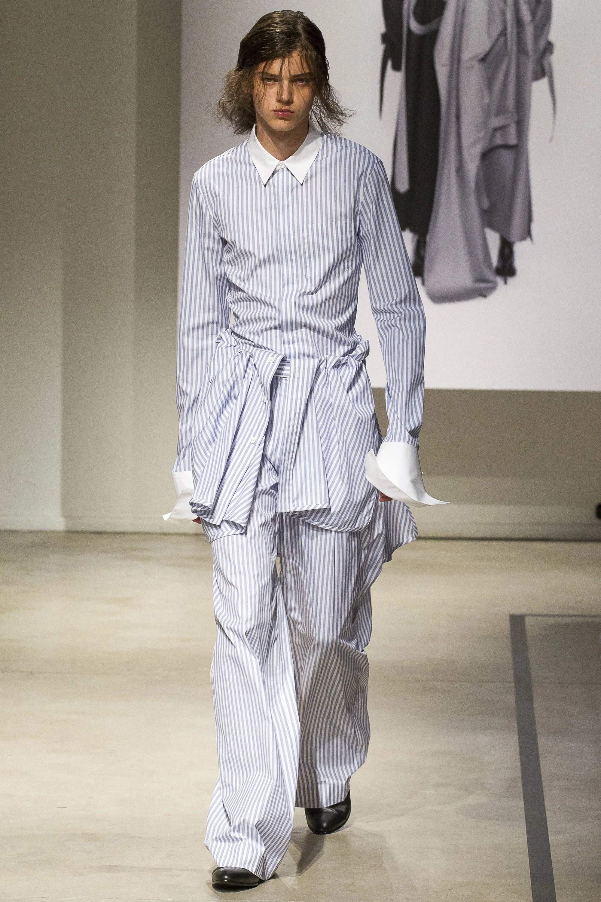 juun.j spring 2018 menswear