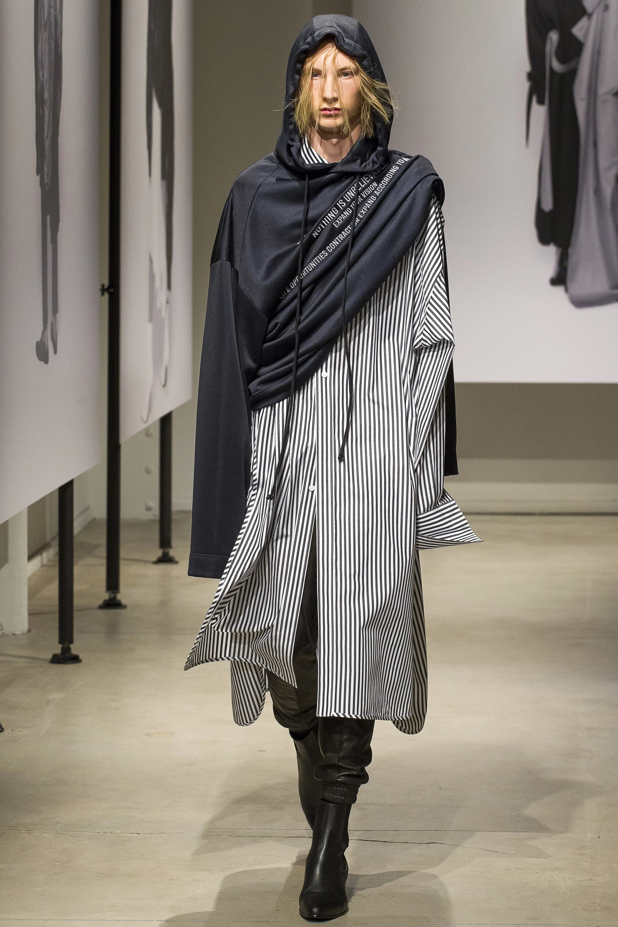 juun.j spring 2018 menswear