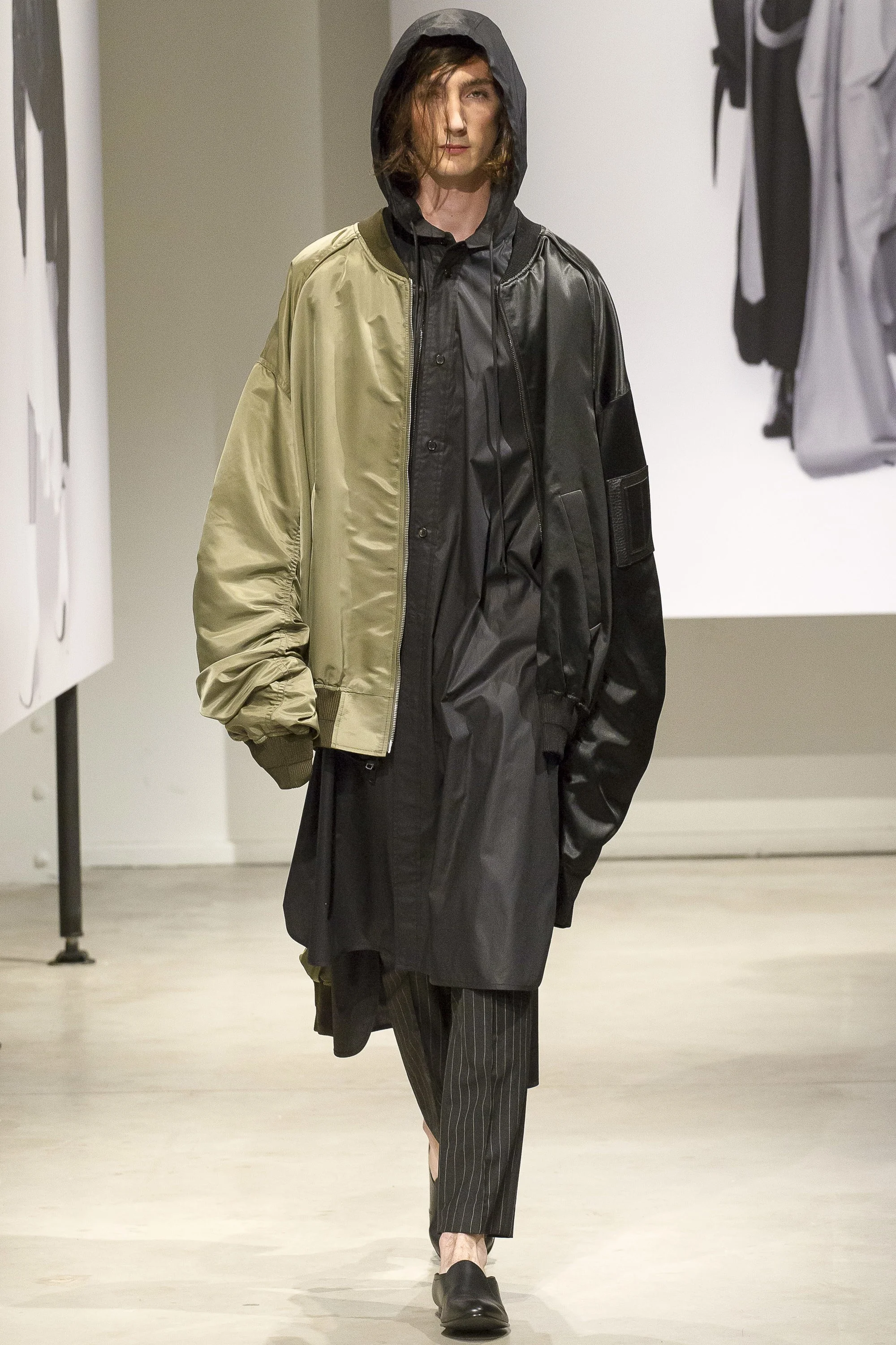 juun.j spring 2018 menswear